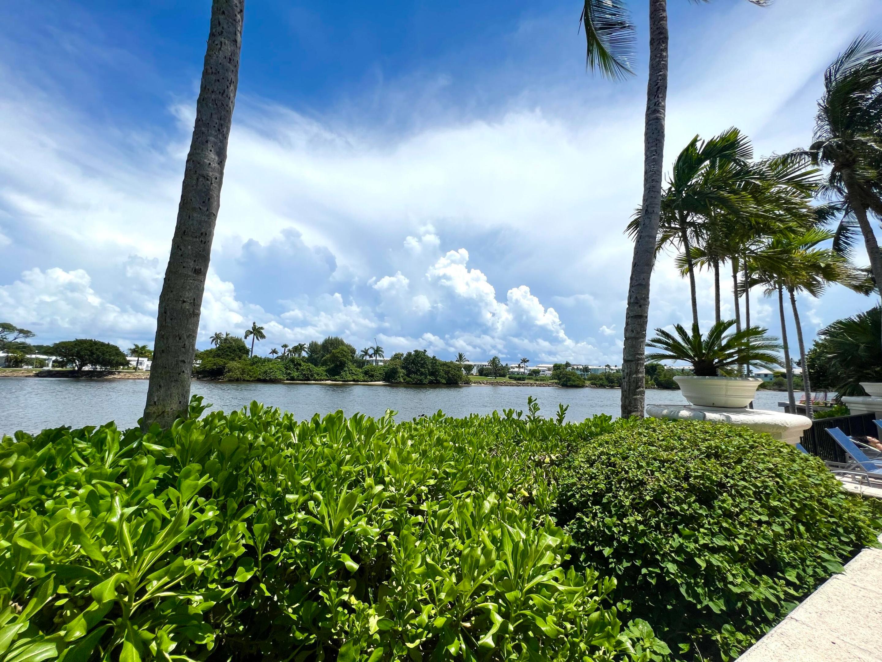 TUSCANY ON THE INTRACOASTAL CONDO - Residential Lease