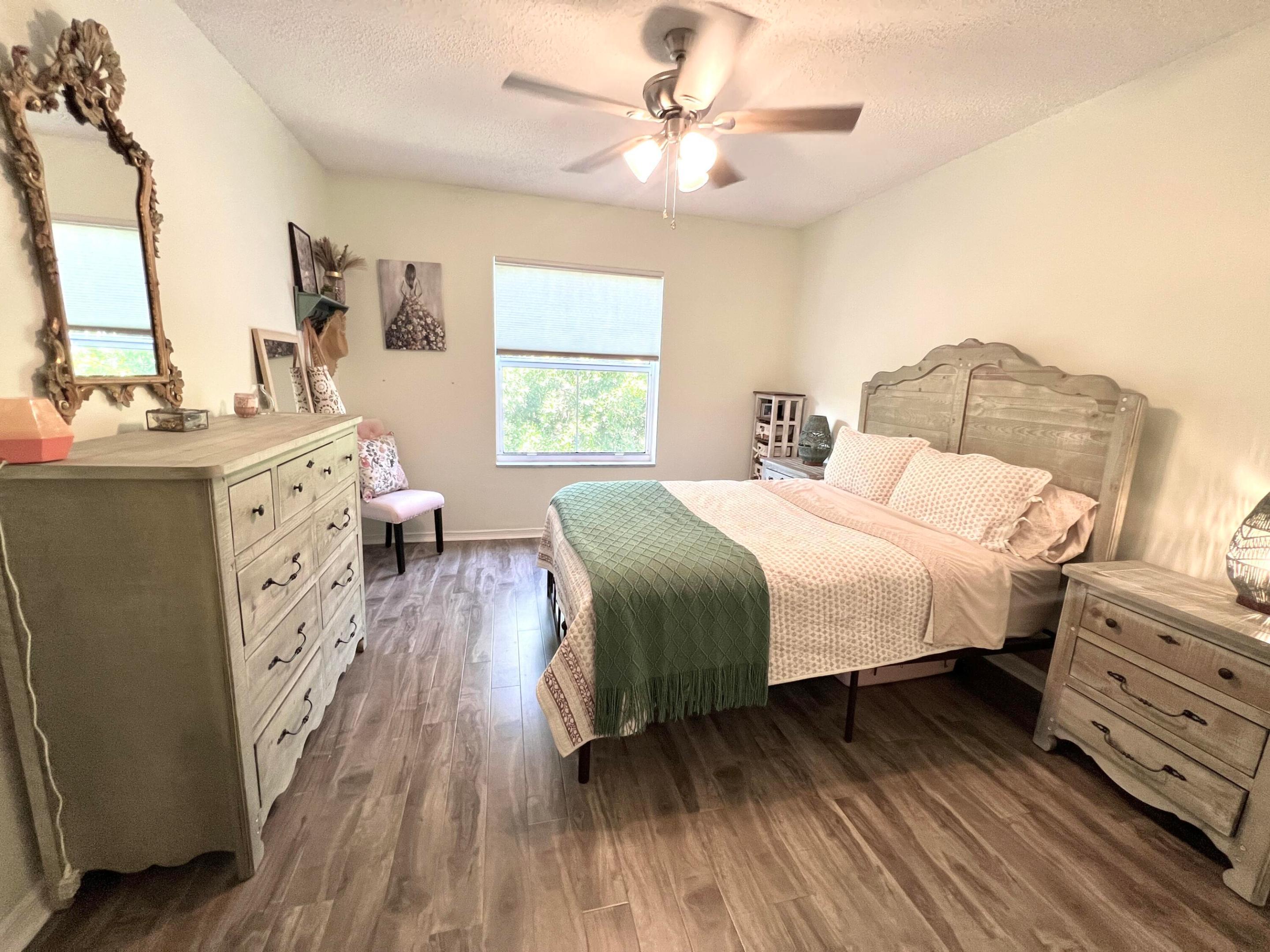 TUSCANY ON THE INTRACOASTAL CONDO - Residential Lease