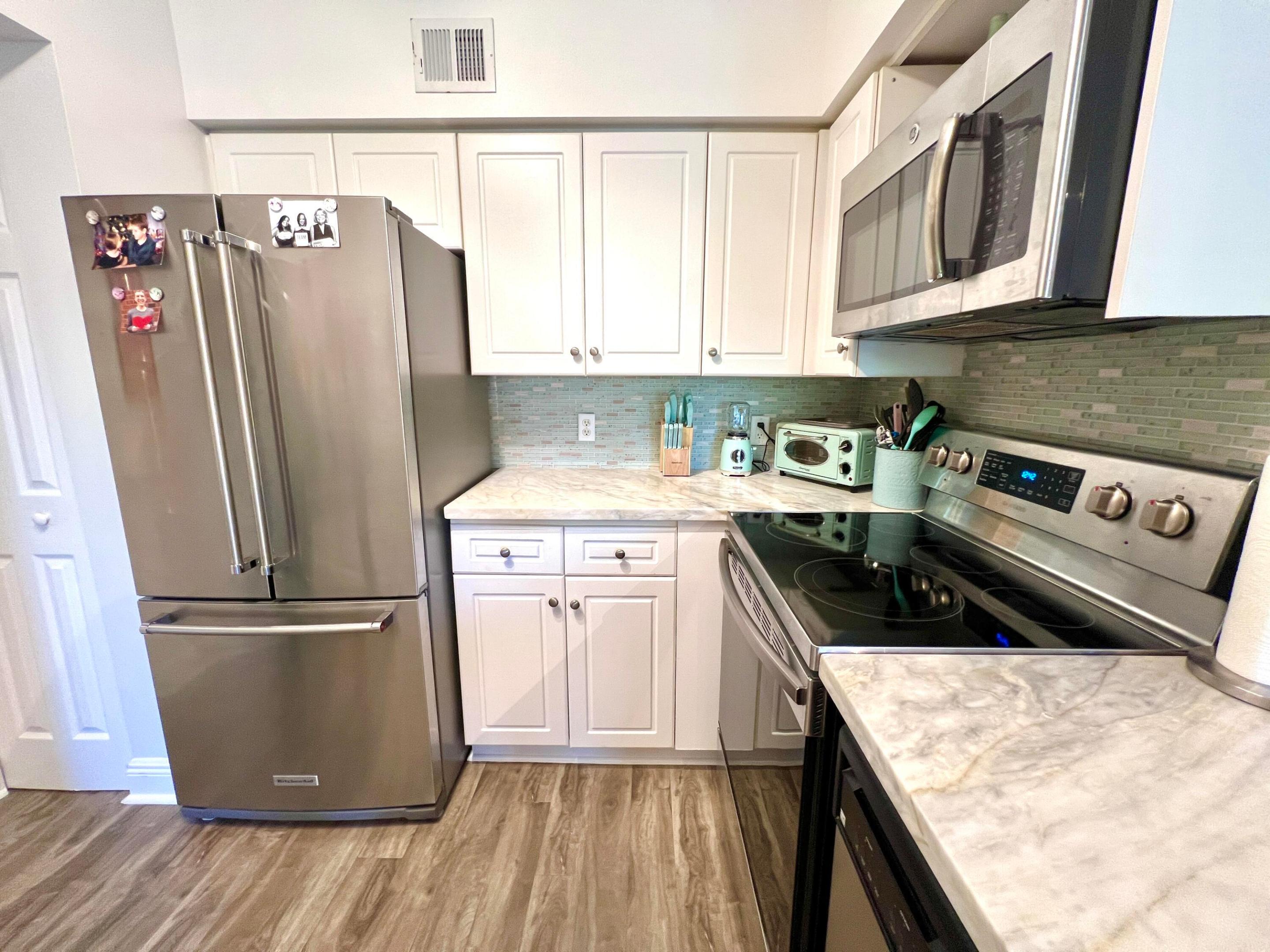 TUSCANY ON THE INTRACOASTAL CONDO - Residential Lease