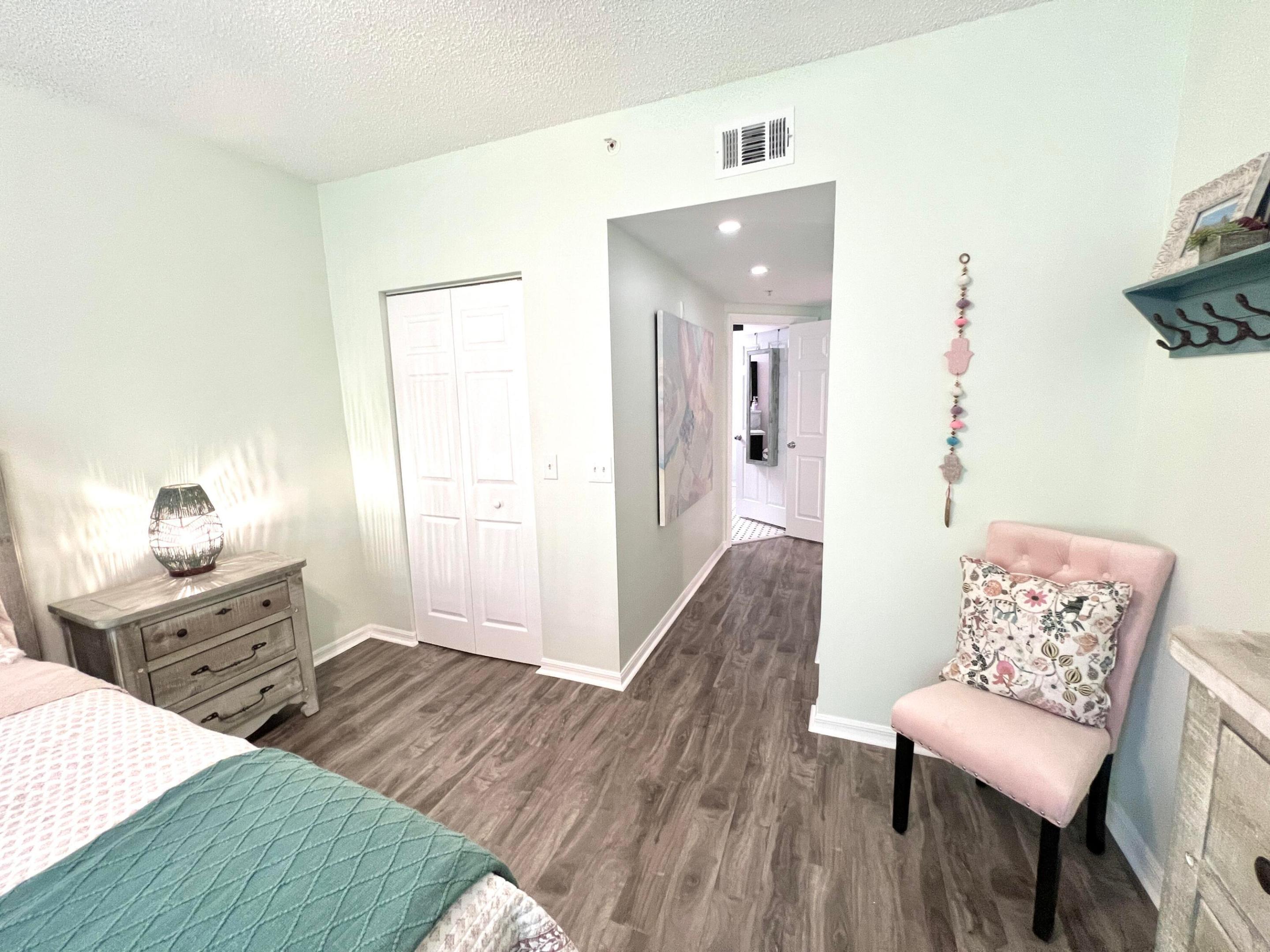 TUSCANY ON THE INTRACOASTAL CONDO - Residential Lease
