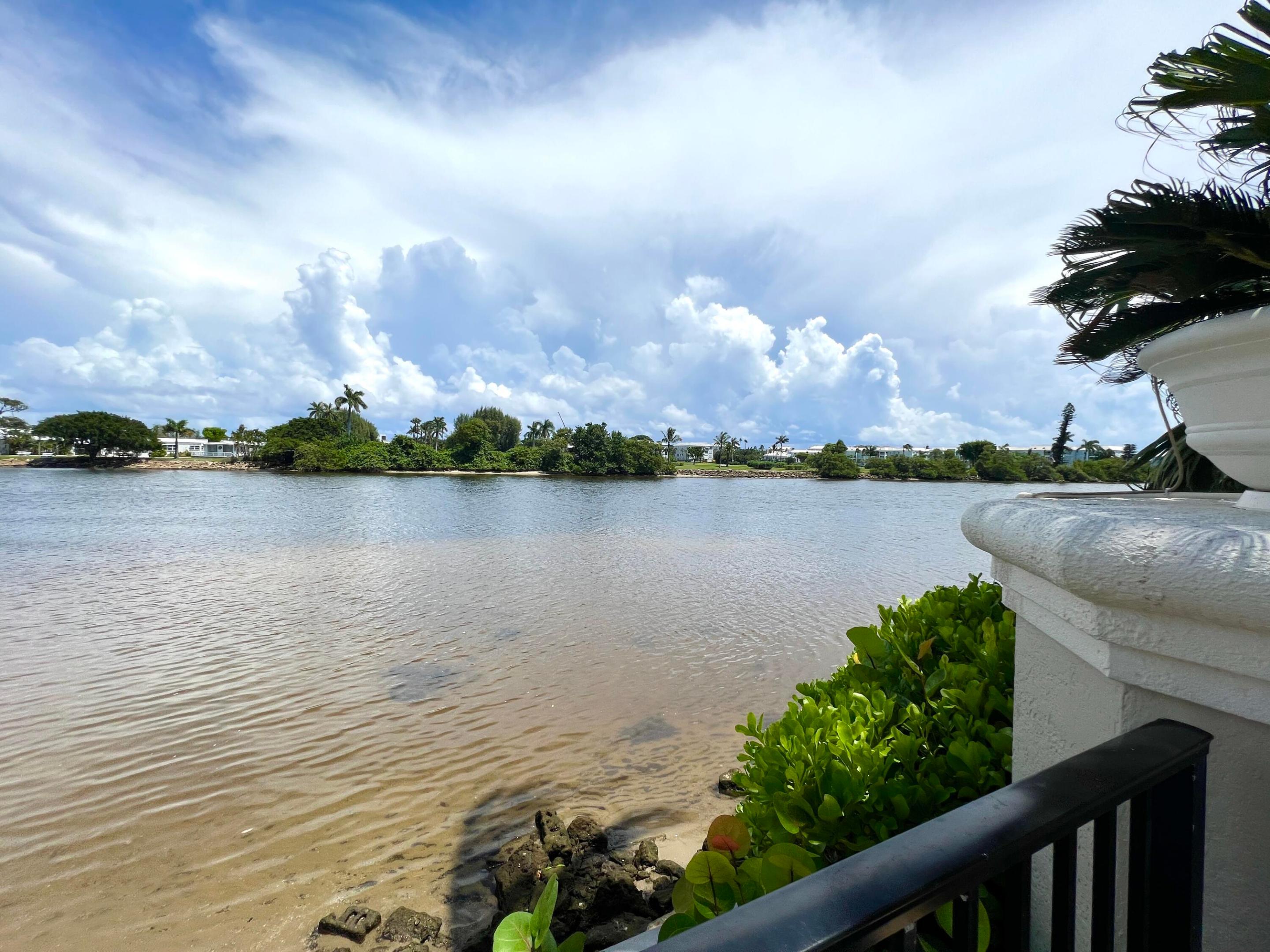 TUSCANY ON THE INTRACOASTAL CONDO - Residential Lease