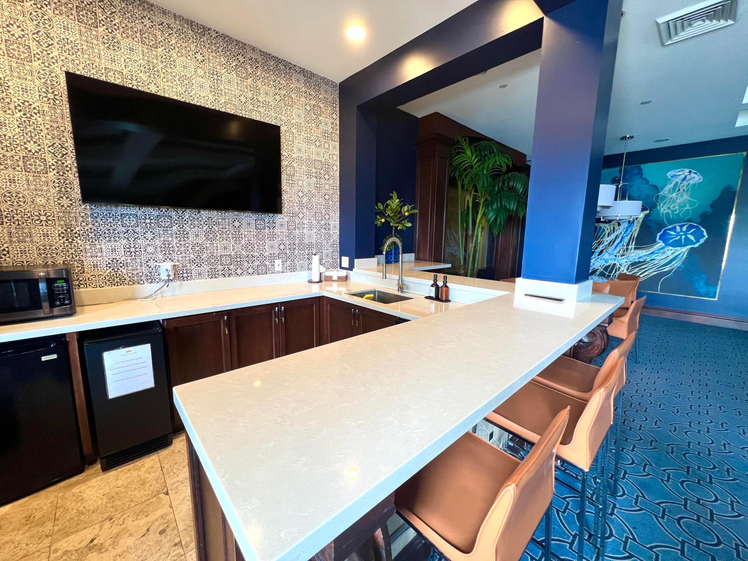TUSCANY ON THE INTRACOASTAL CONDO - Residential Lease