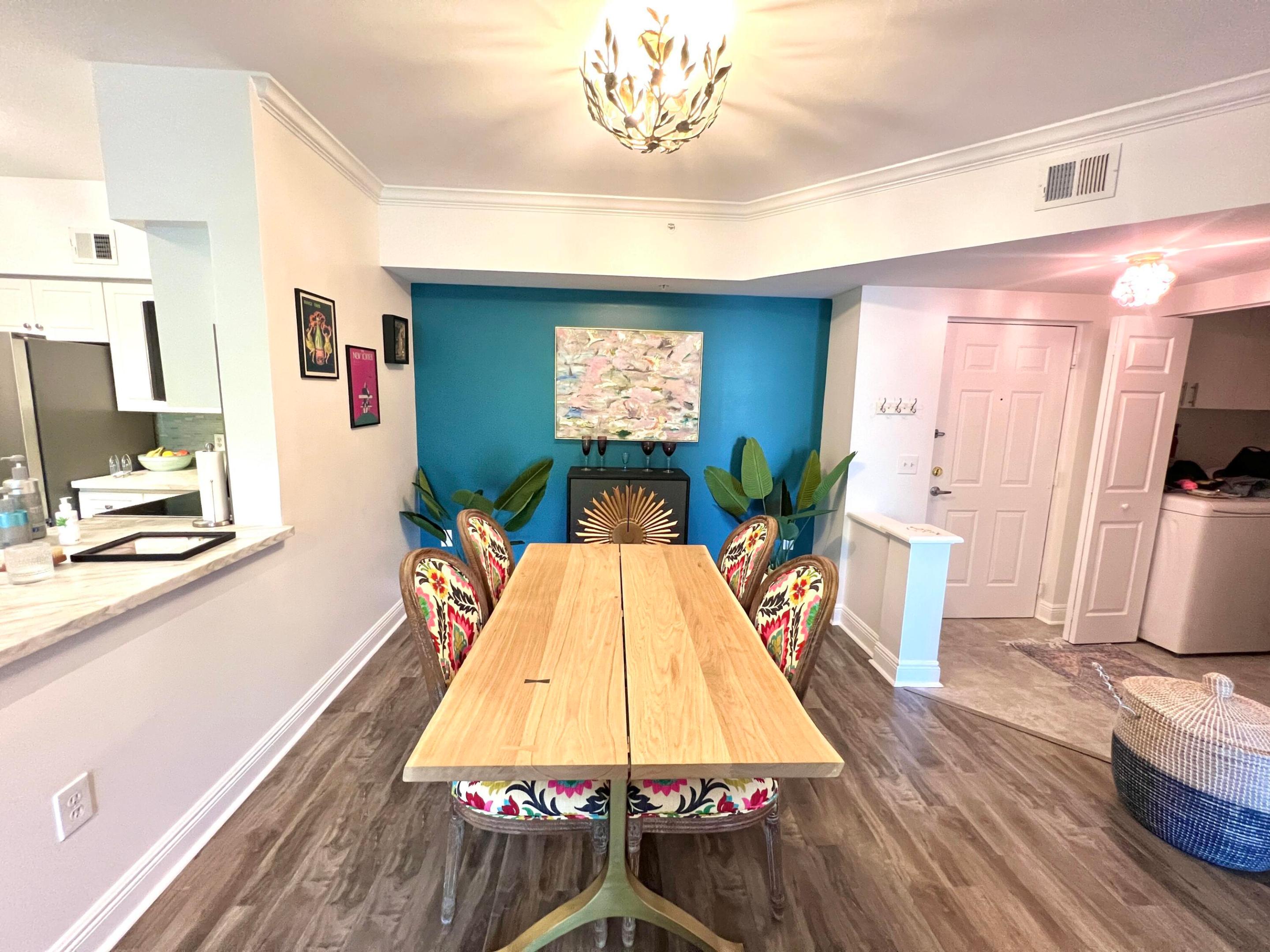TUSCANY ON THE INTRACOASTAL CONDO - Residential Lease