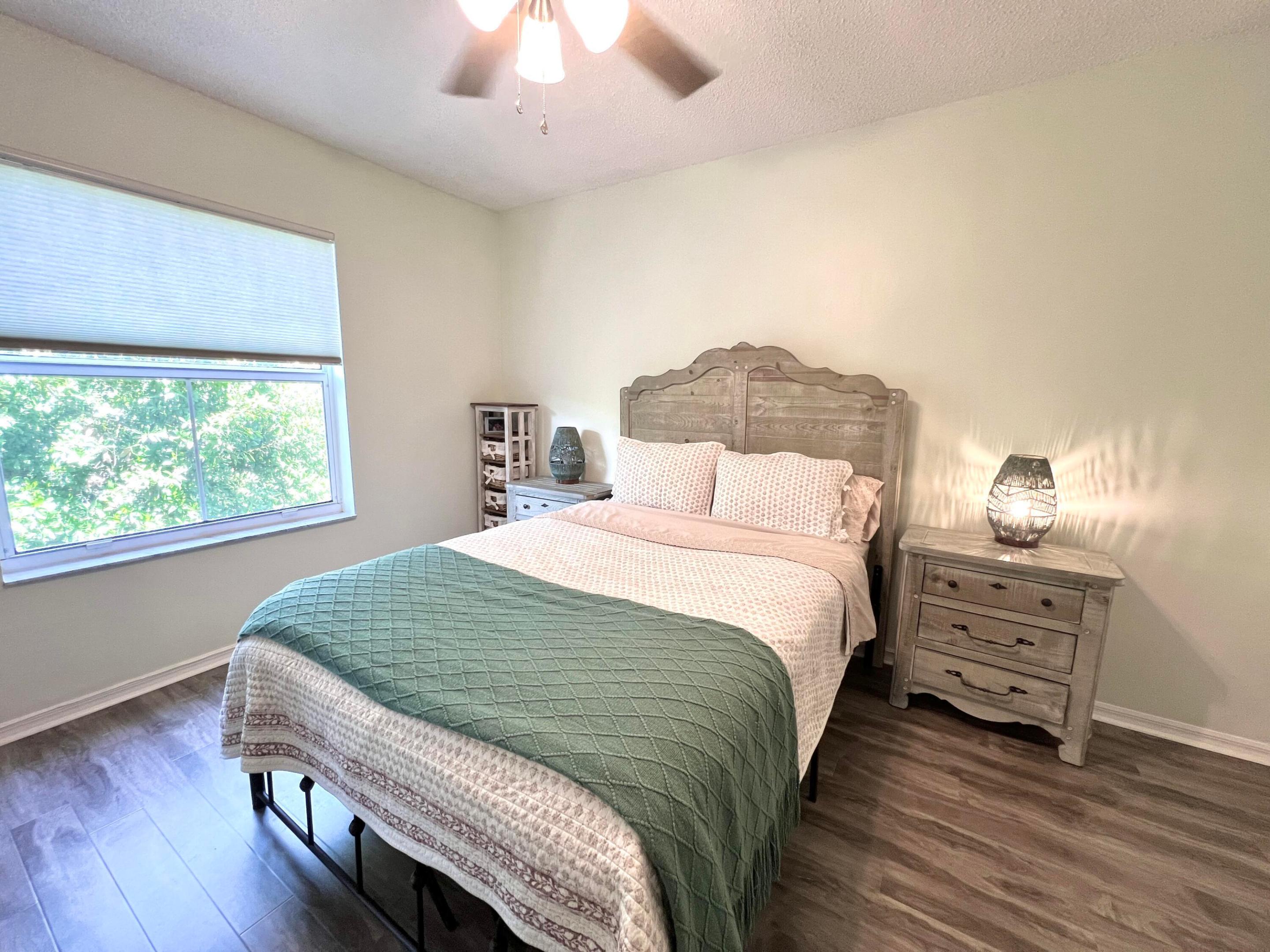 TUSCANY ON THE INTRACOASTAL CONDO - Residential Lease