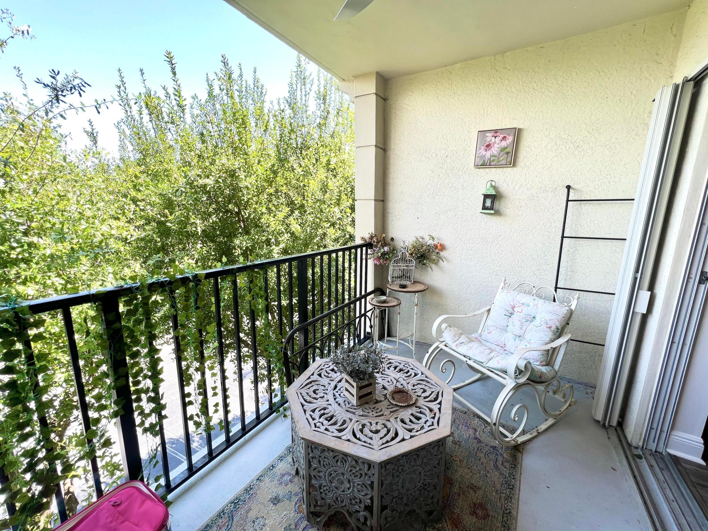 TUSCANY ON THE INTRACOASTAL CONDO - Residential Lease