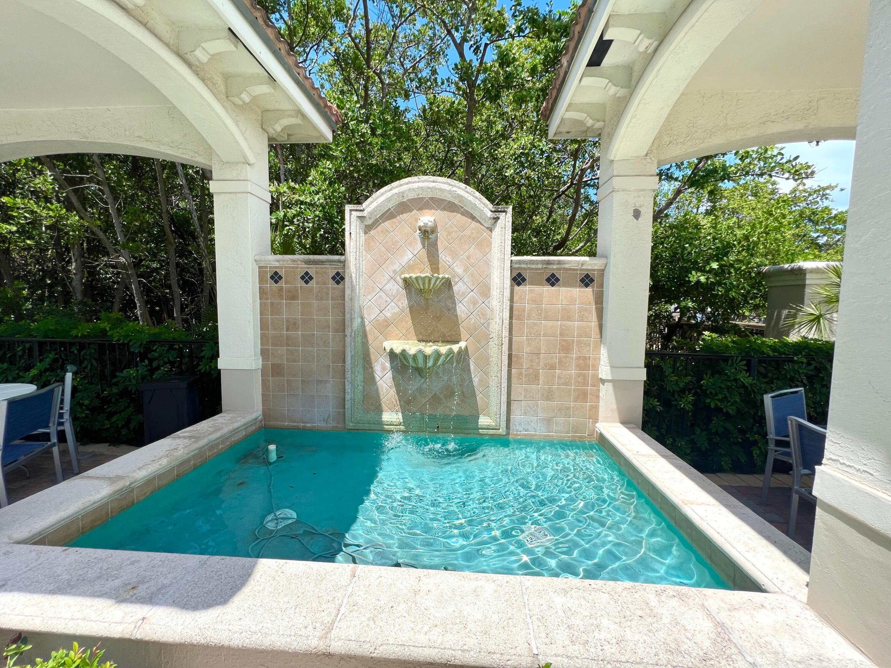 TUSCANY ON THE INTRACOASTAL CONDO - Residential Lease