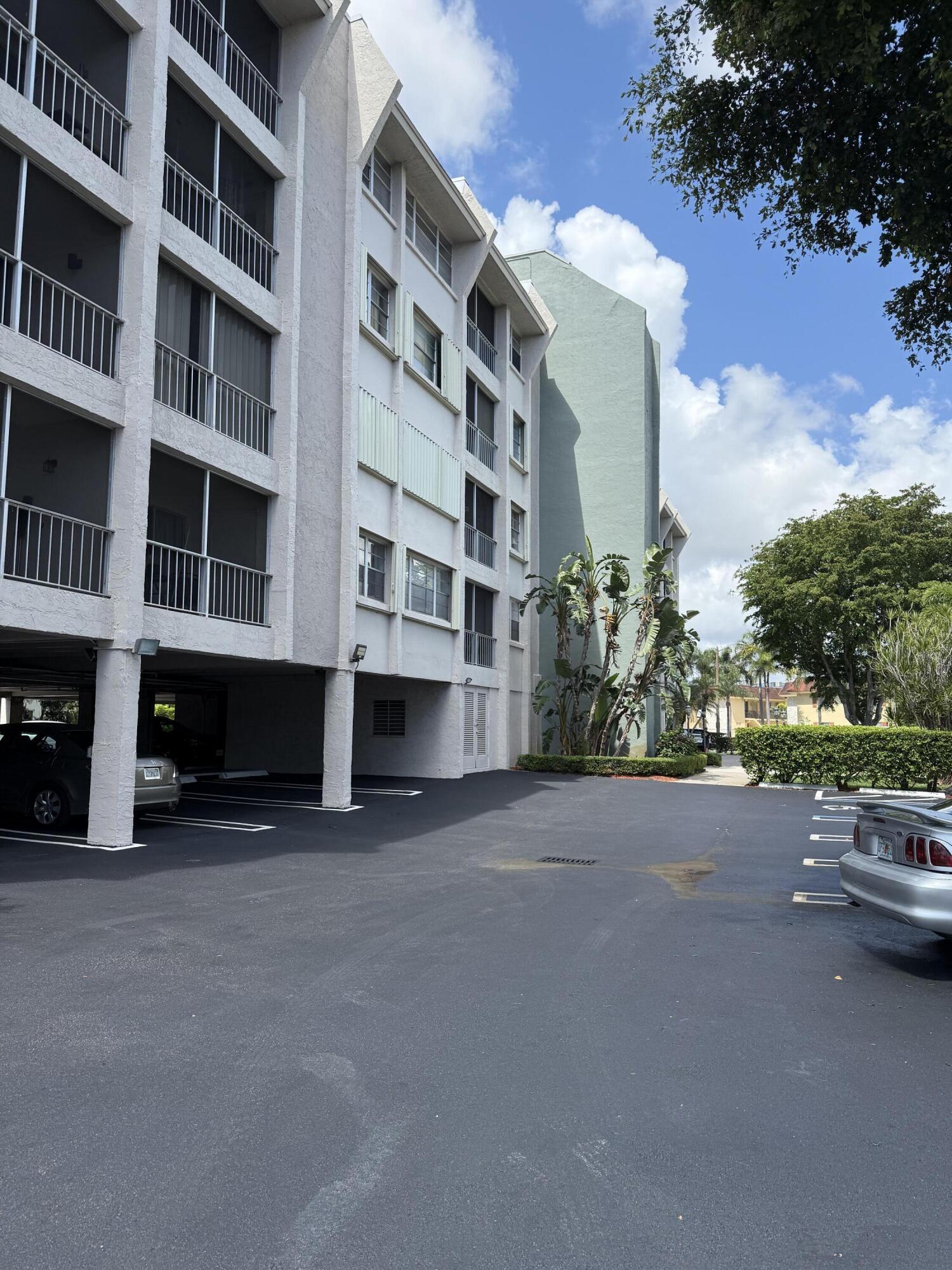 SPENCER PLACE CONDO - Residential