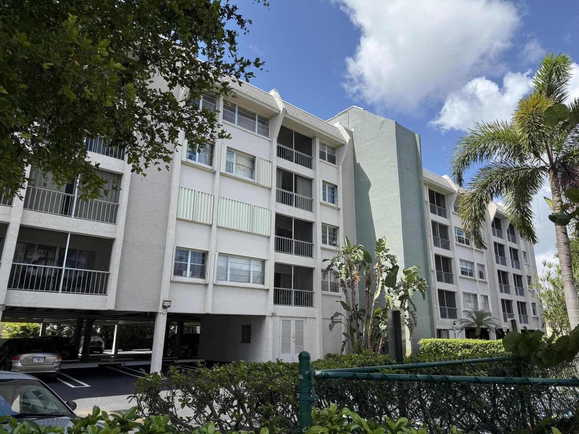 SPENCER PLACE CONDO - Residential