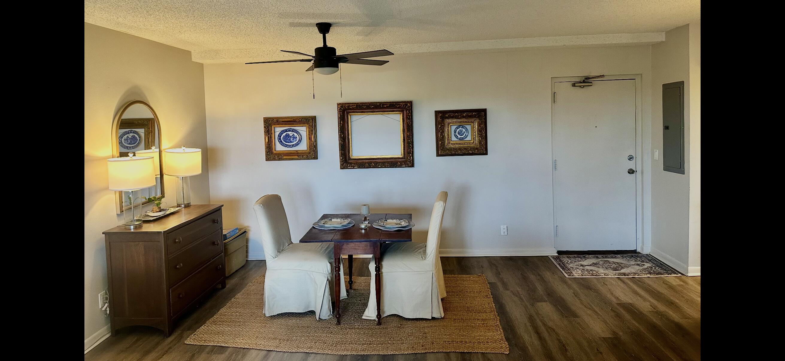 SPENCER PLACE CONDO - Residential