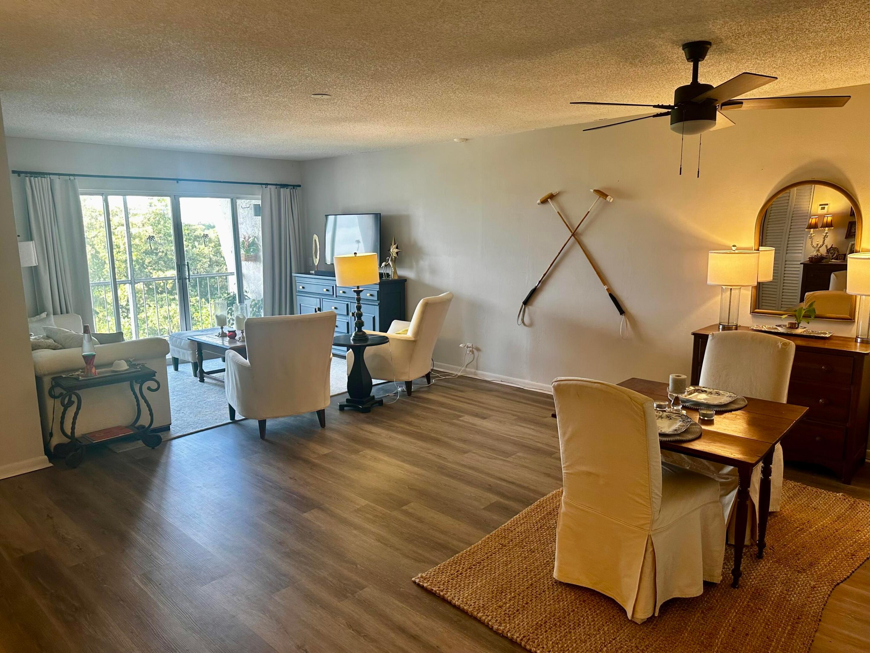 SPENCER PLACE CONDO - Residential