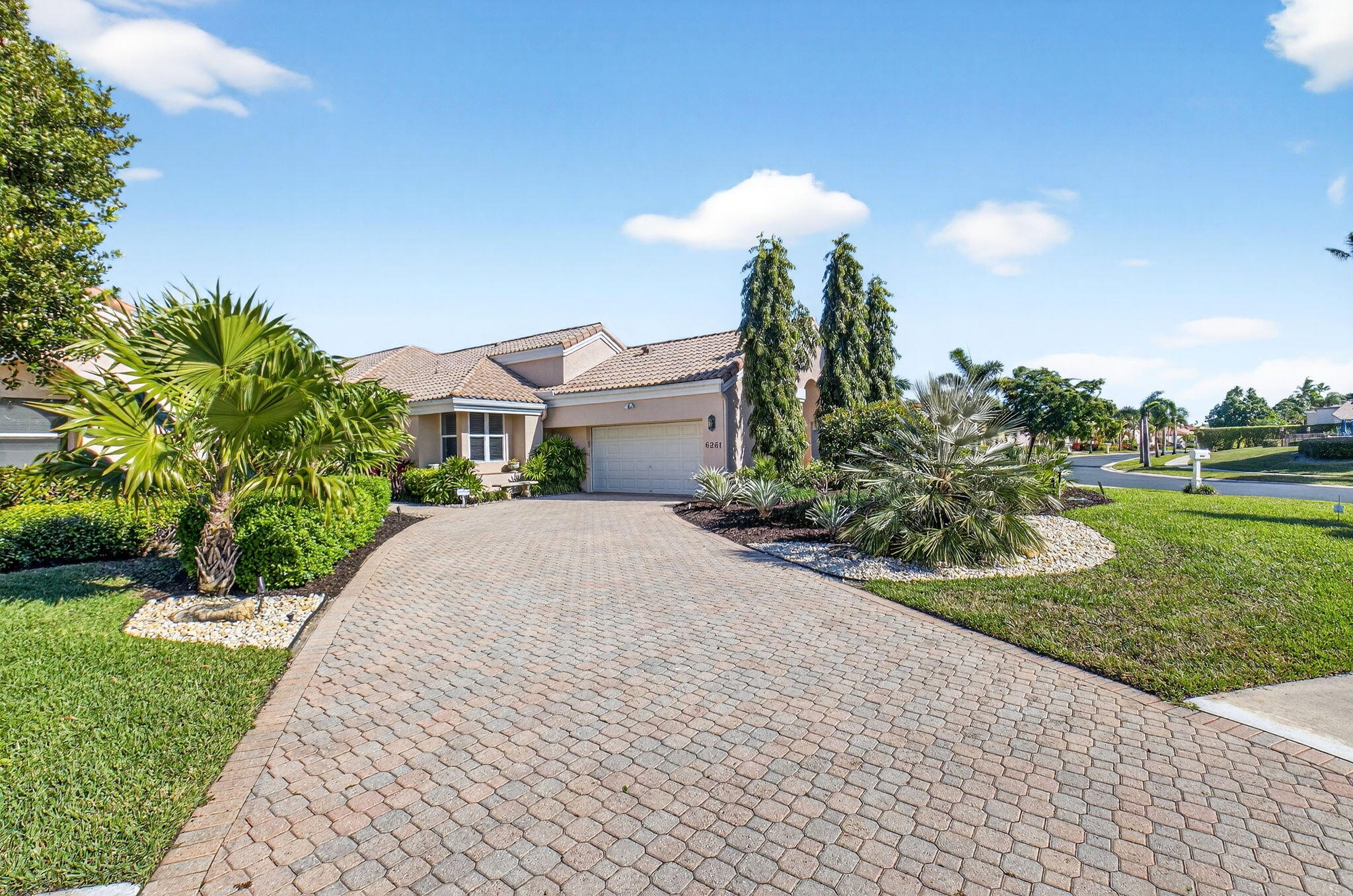 EVIAN AT INDIAN SPRINGS - Residential