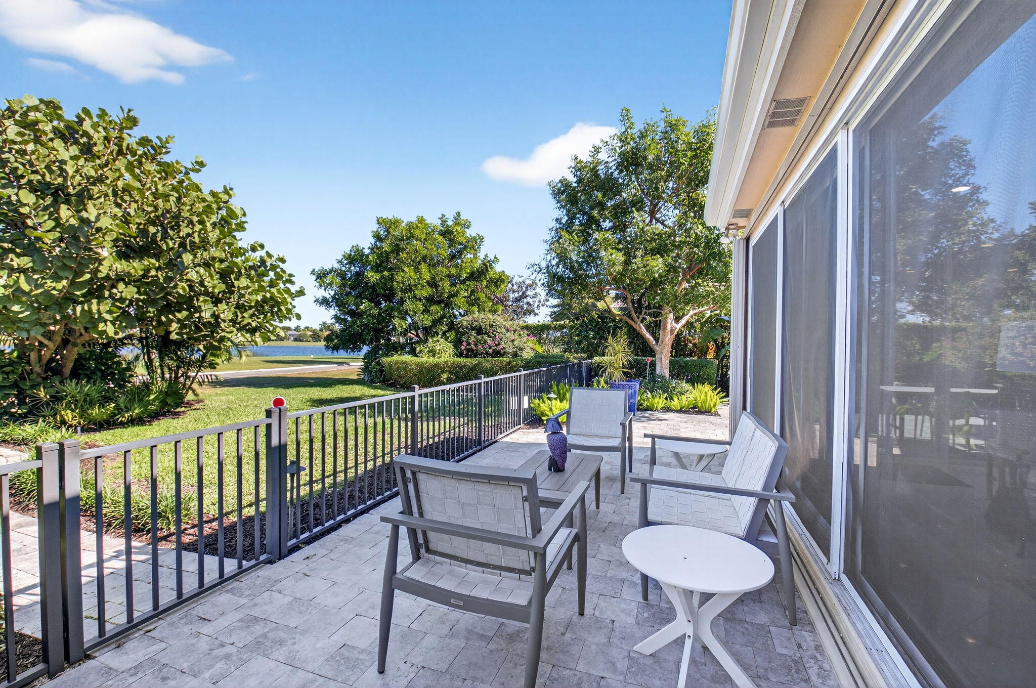 EVIAN AT INDIAN SPRINGS - Residential