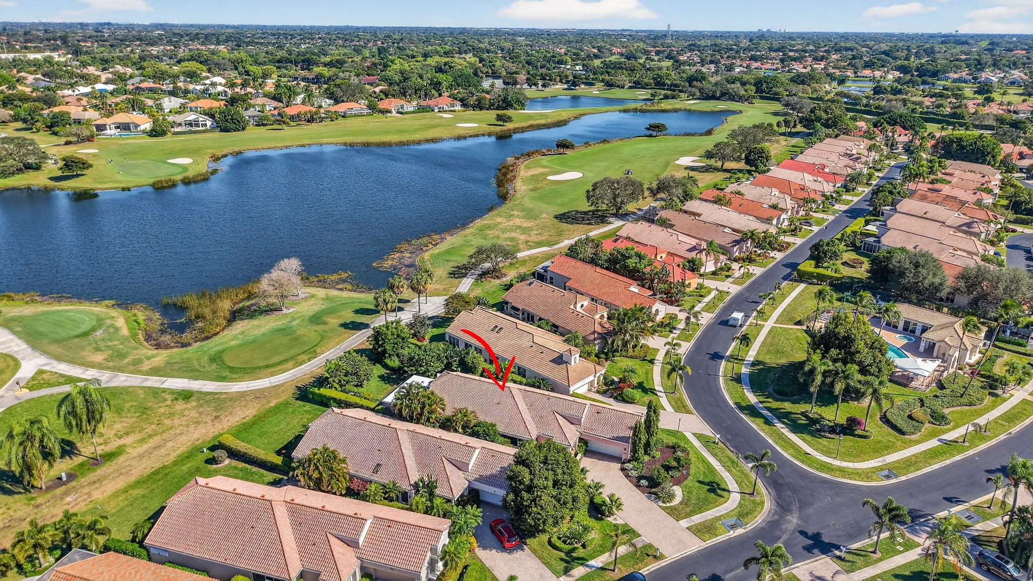 EVIAN AT INDIAN SPRINGS - Residential