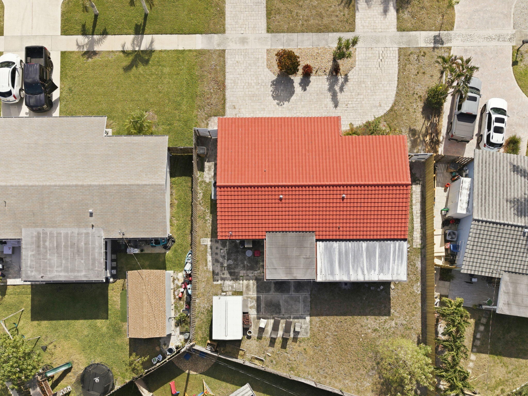 SHOREWOOD - Residential