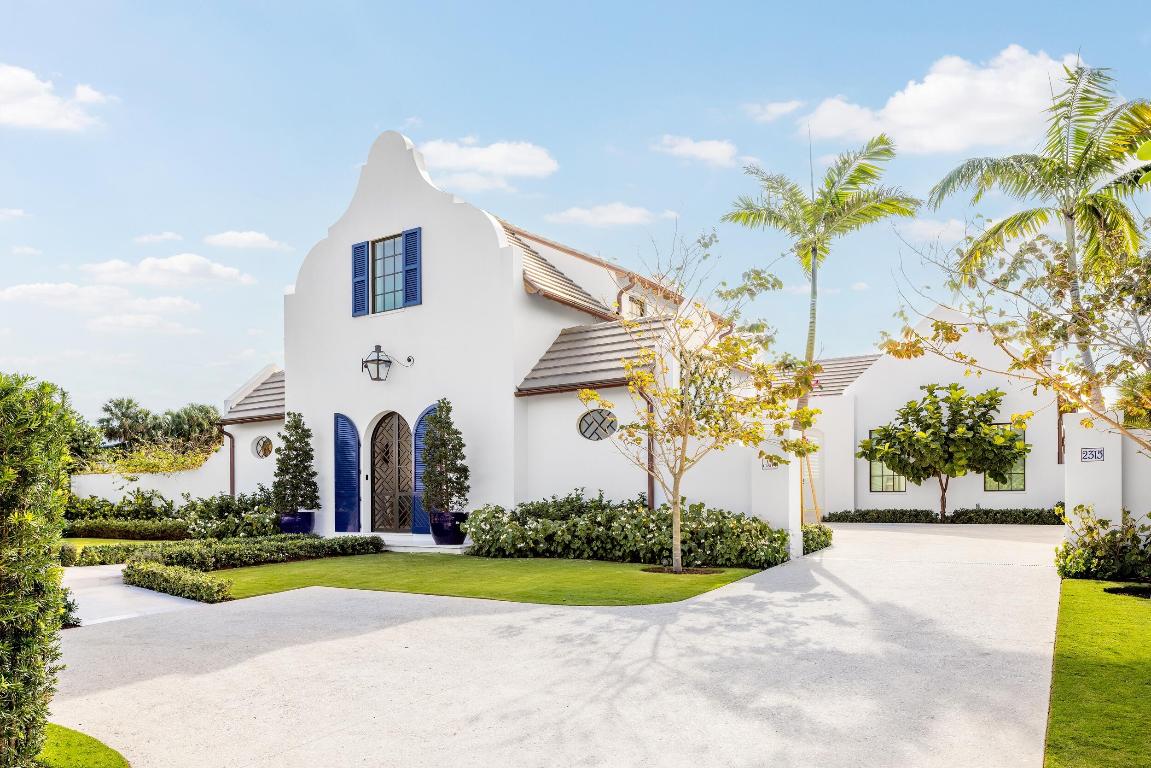 IBIS ISLE - Residential