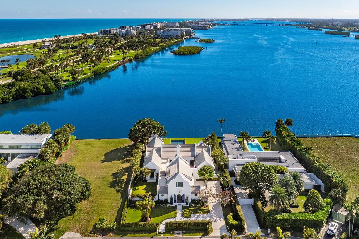 IBIS ISLE - Residential