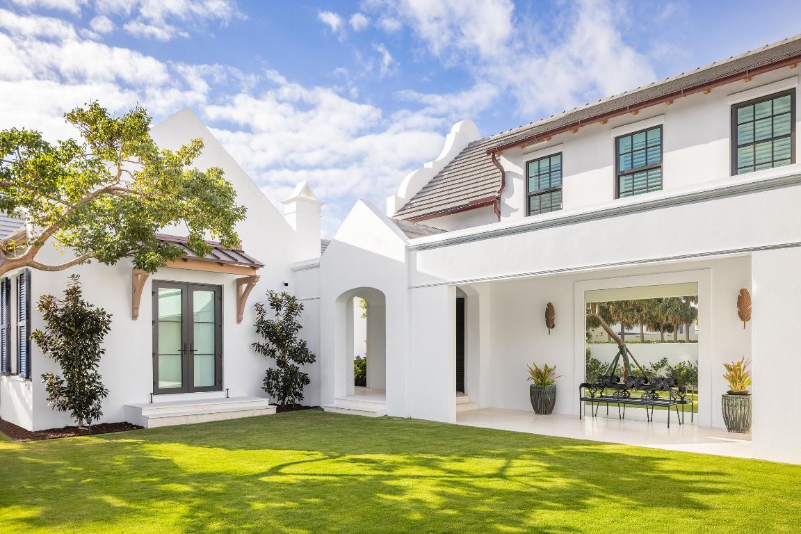 IBIS ISLE - Residential
