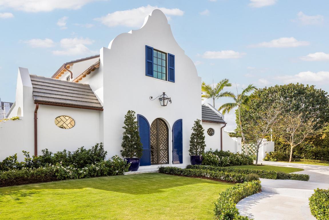 IBIS ISLE - Residential