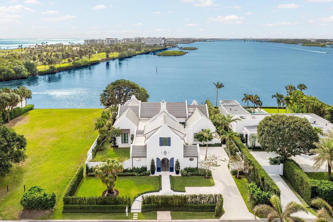 IBIS ISLE - Residential