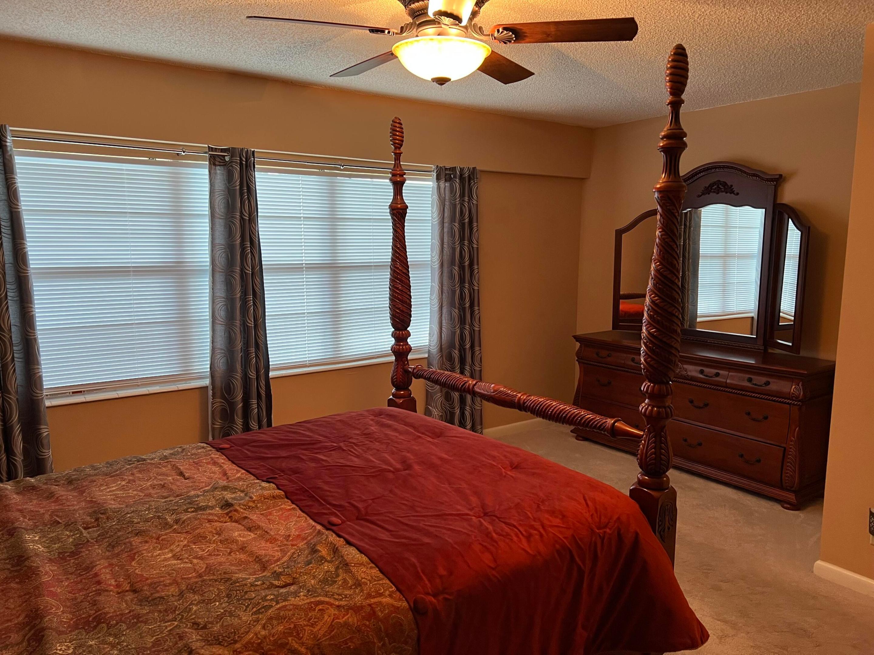 SUFFOLK AT CENTURY VILLAGE CONDO - Residential Lease