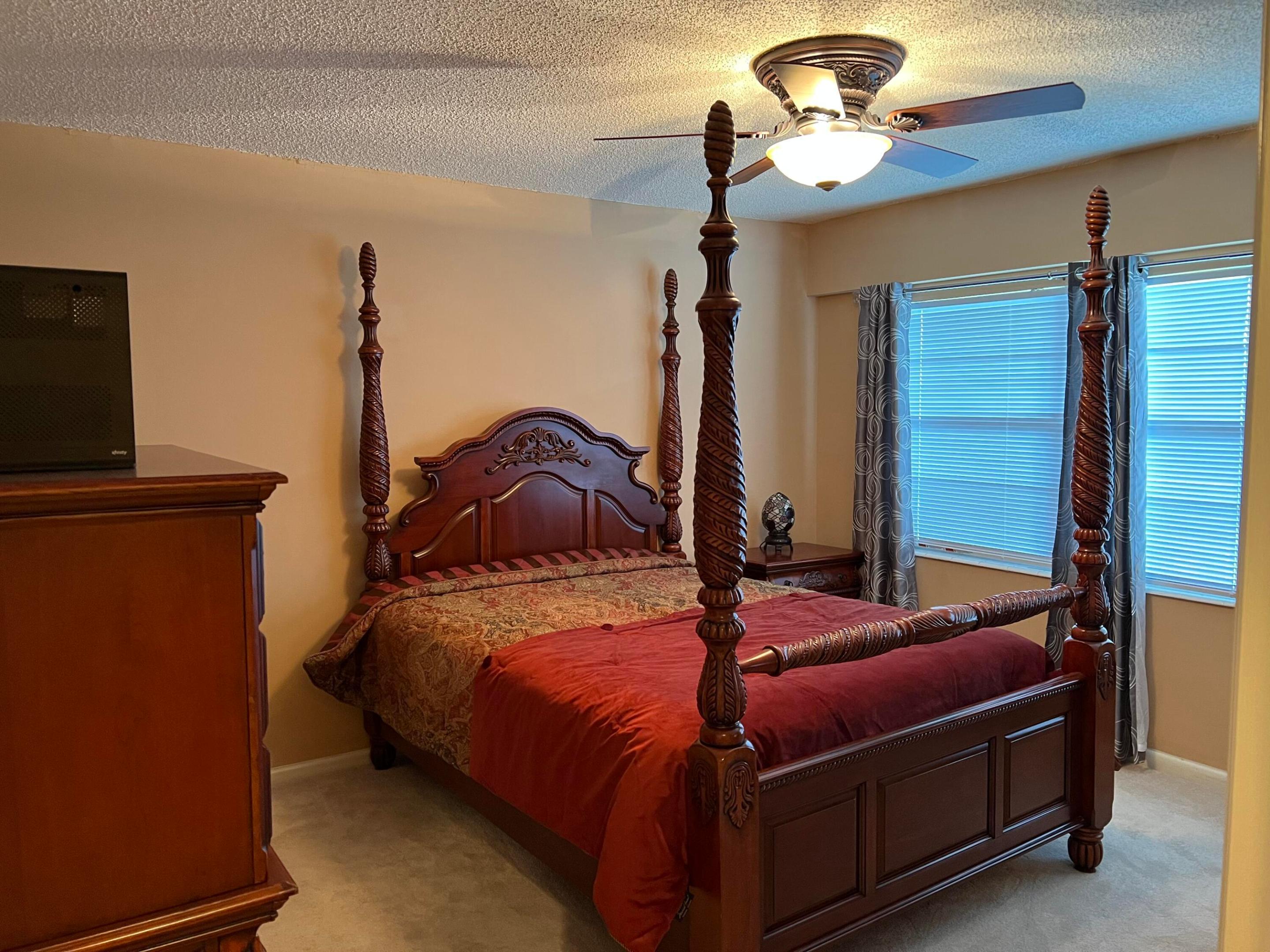 SUFFOLK AT CENTURY VILLAGE CONDO - Residential Lease