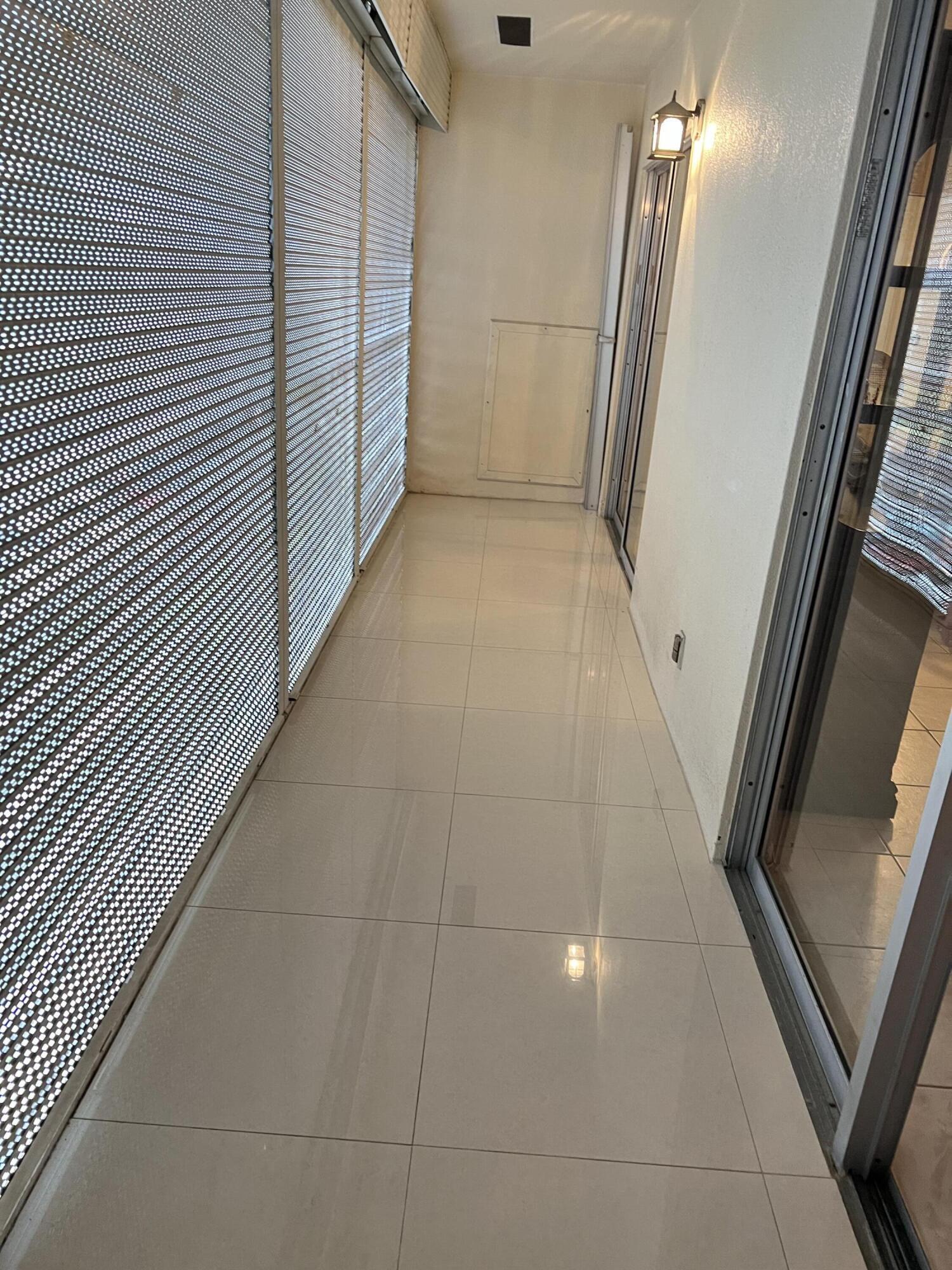 SUFFOLK AT CENTURY VILLAGE CONDO - Residential Lease