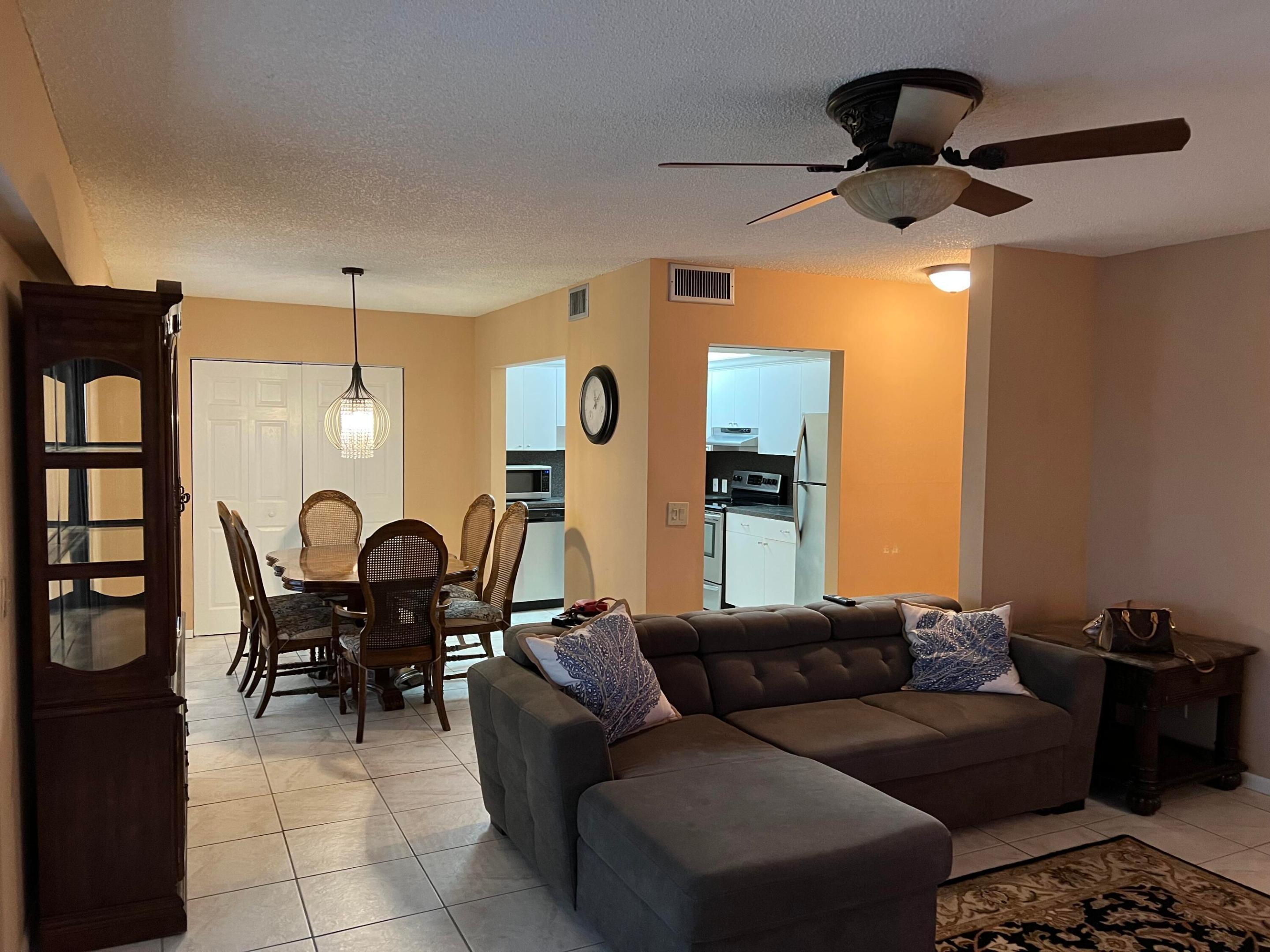 SUFFOLK AT CENTURY VILLAGE CONDO - Residential Lease
