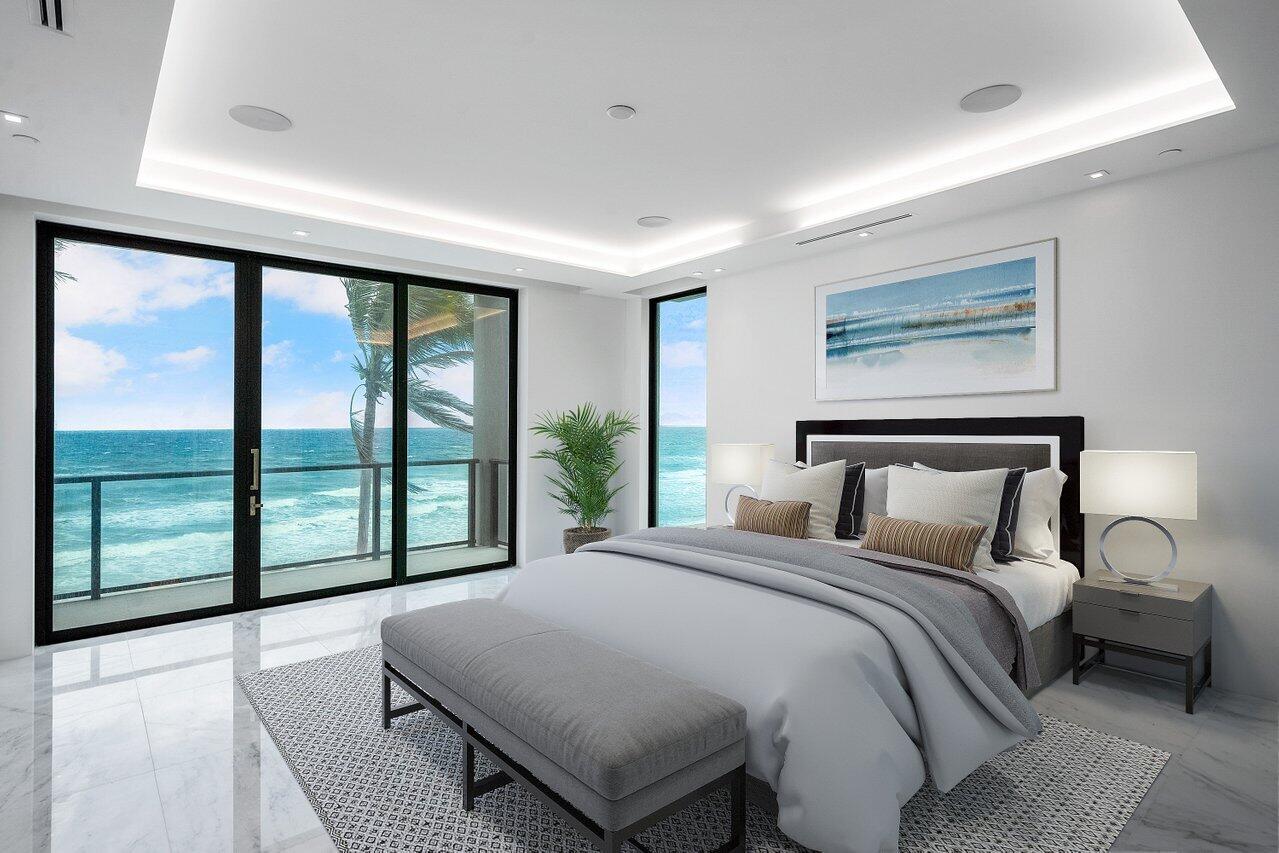3621 SOUTH OCEAN VILLAS CONDO - Residential