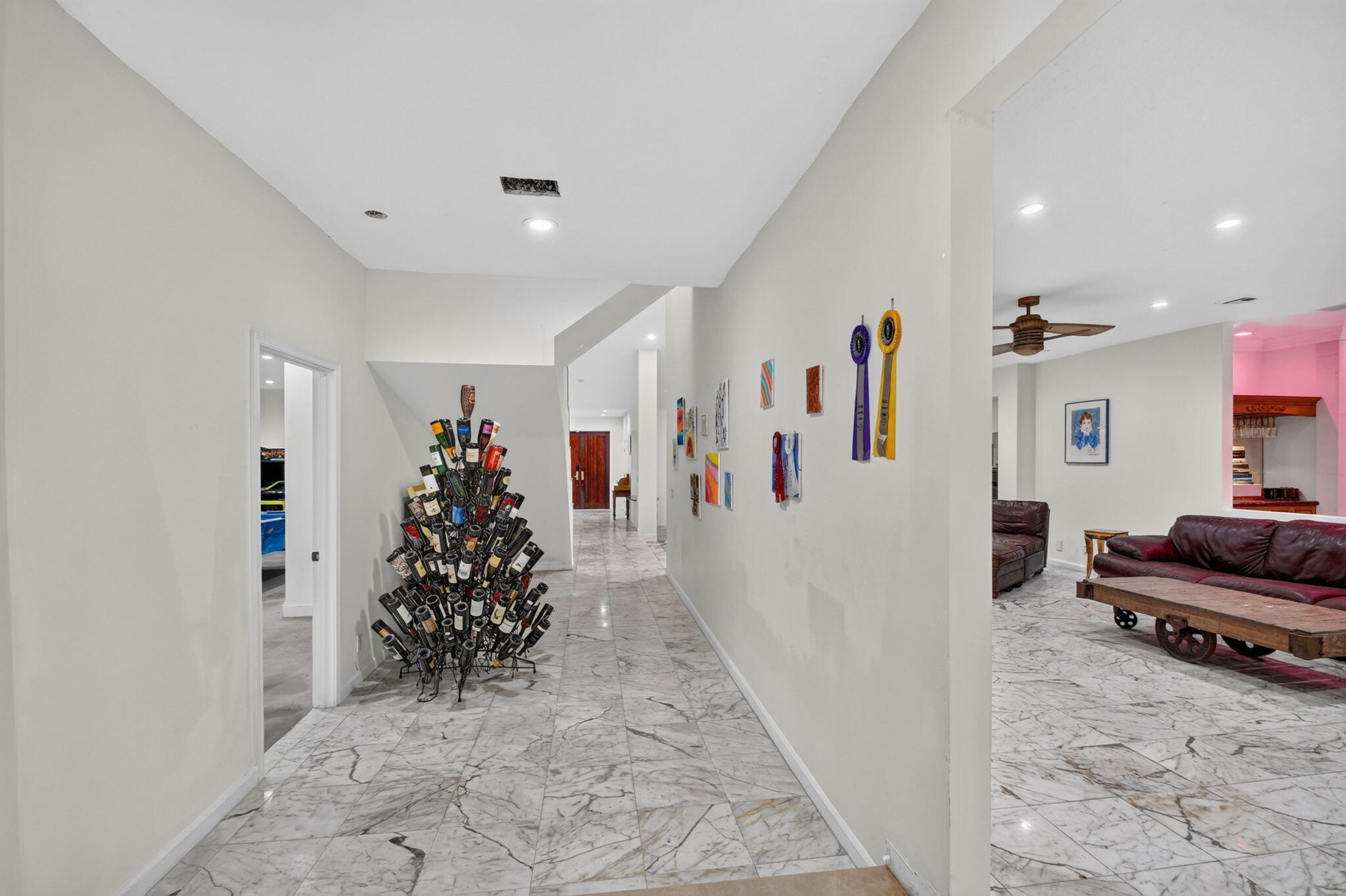 PADDOCK PARK 2 OF WELLINGTON - Residential