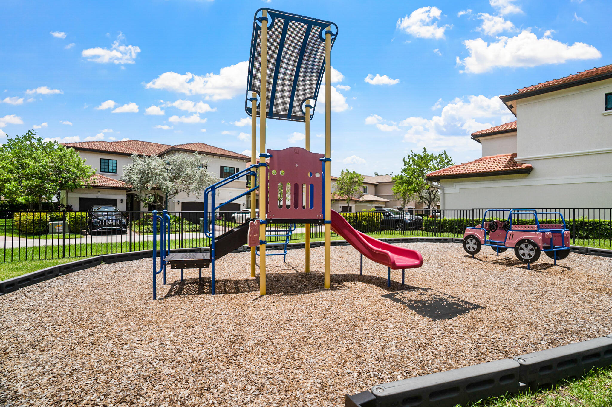 DIXIE LANDMARK PLAT - Residential