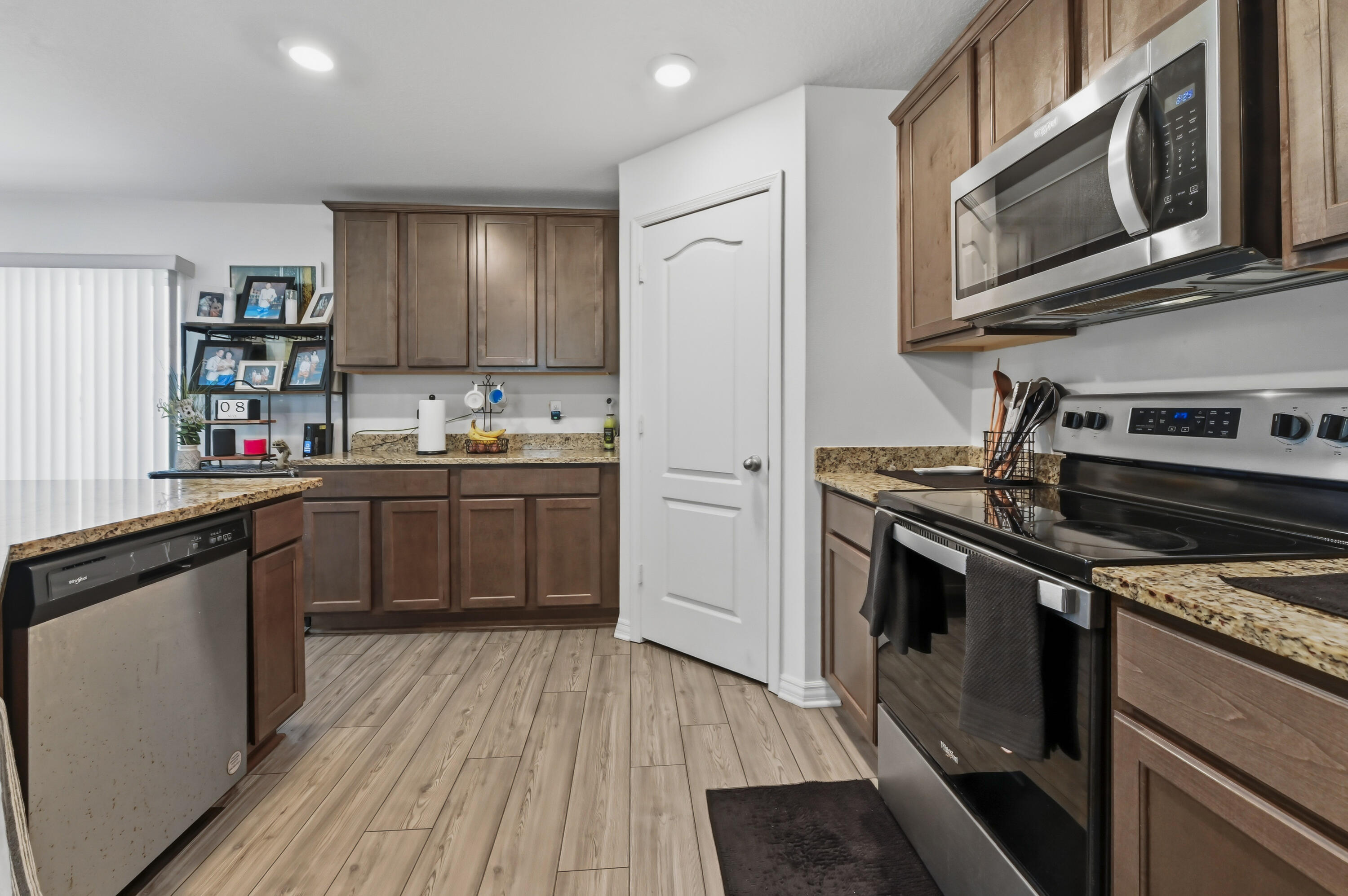 PORT ST LUCIE - Residential