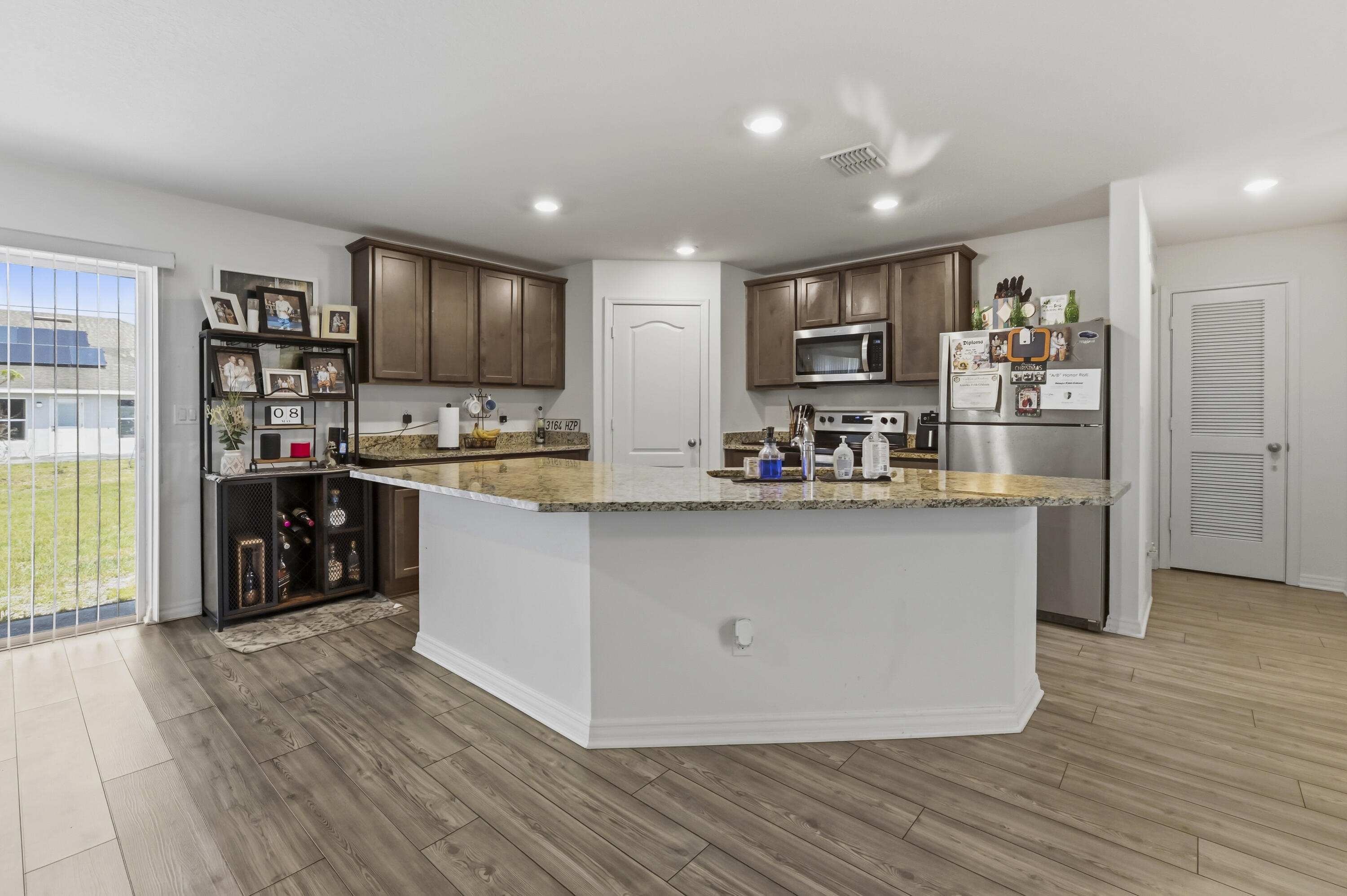 PORT ST LUCIE - Residential