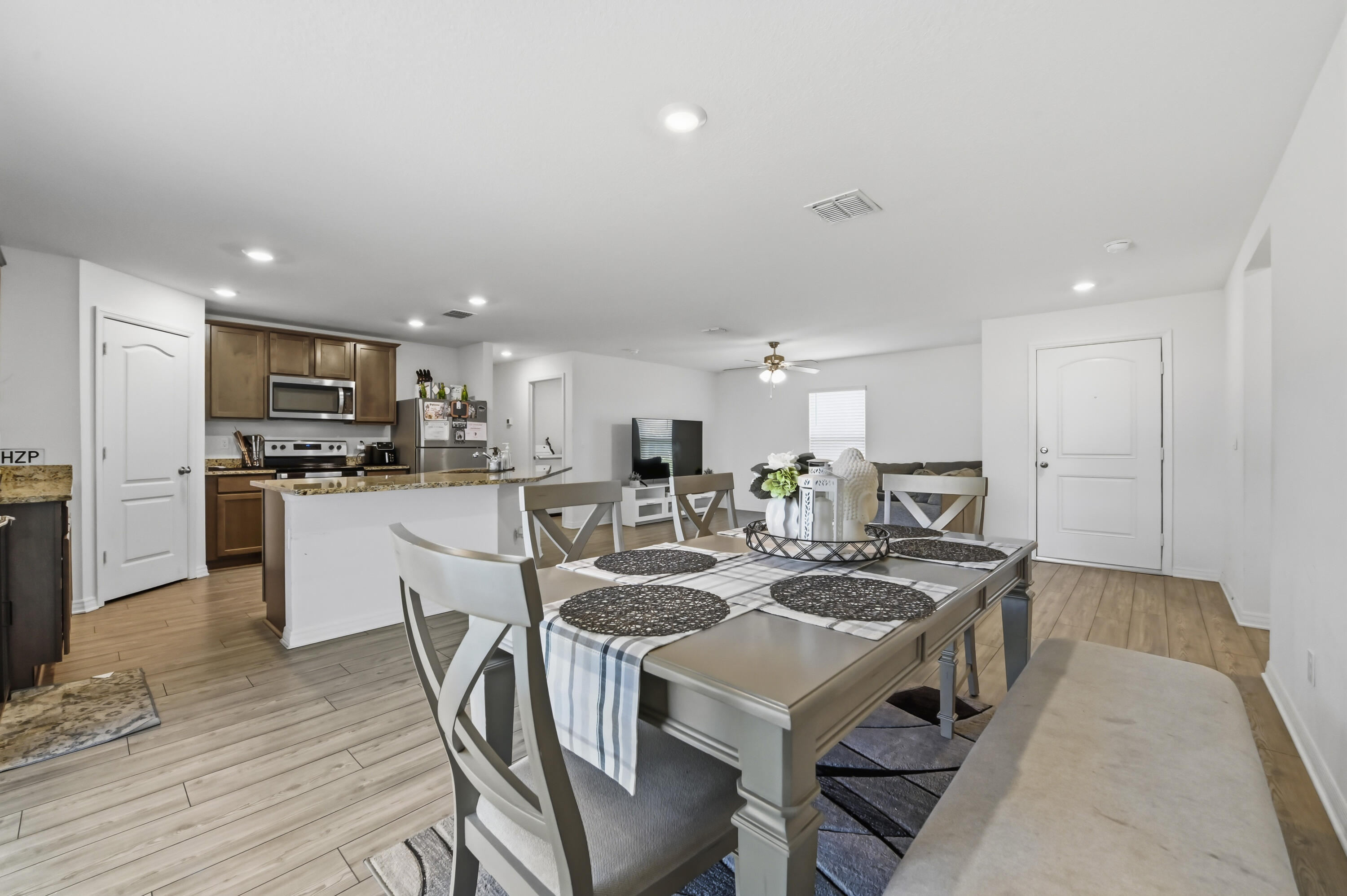 PORT ST LUCIE - Residential