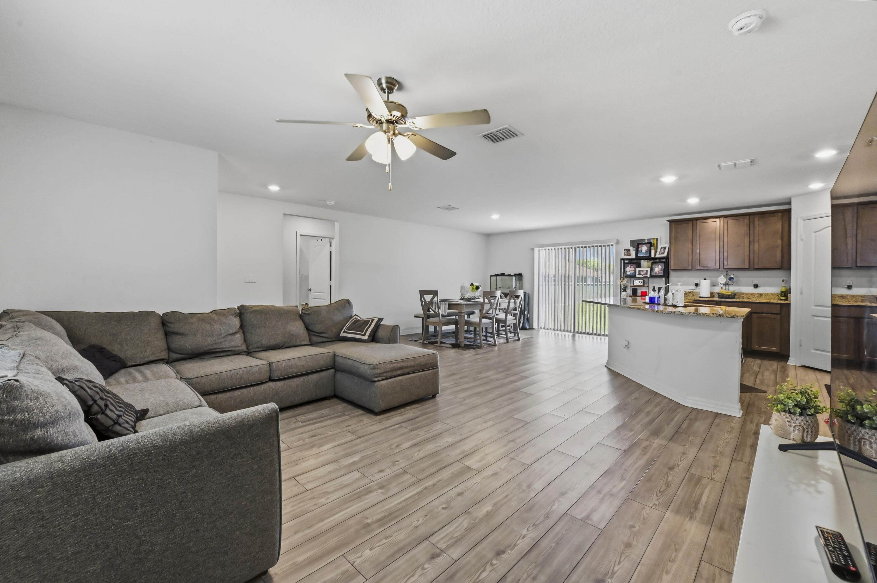PORT ST LUCIE - Residential
