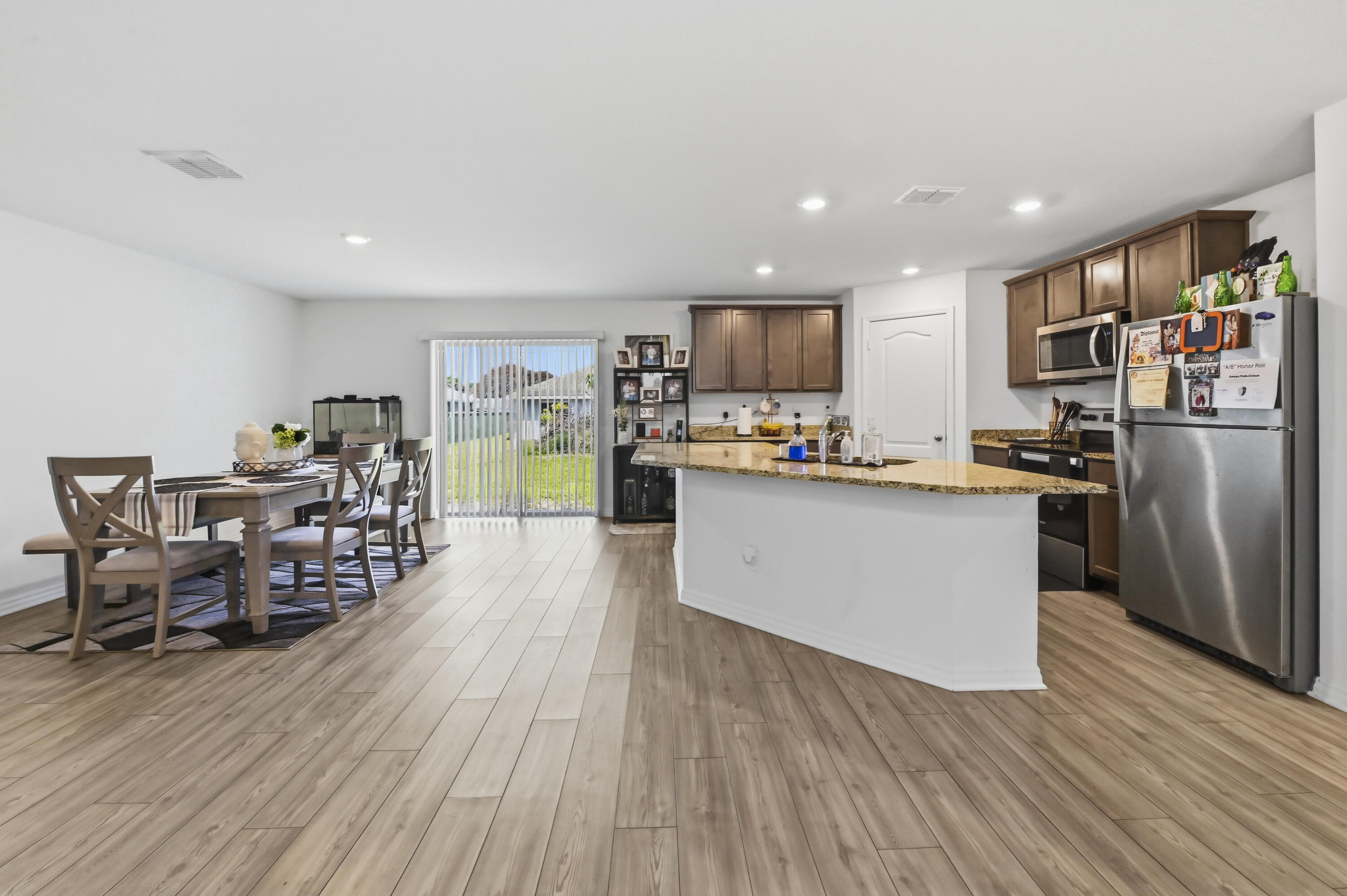 PORT ST LUCIE - Residential