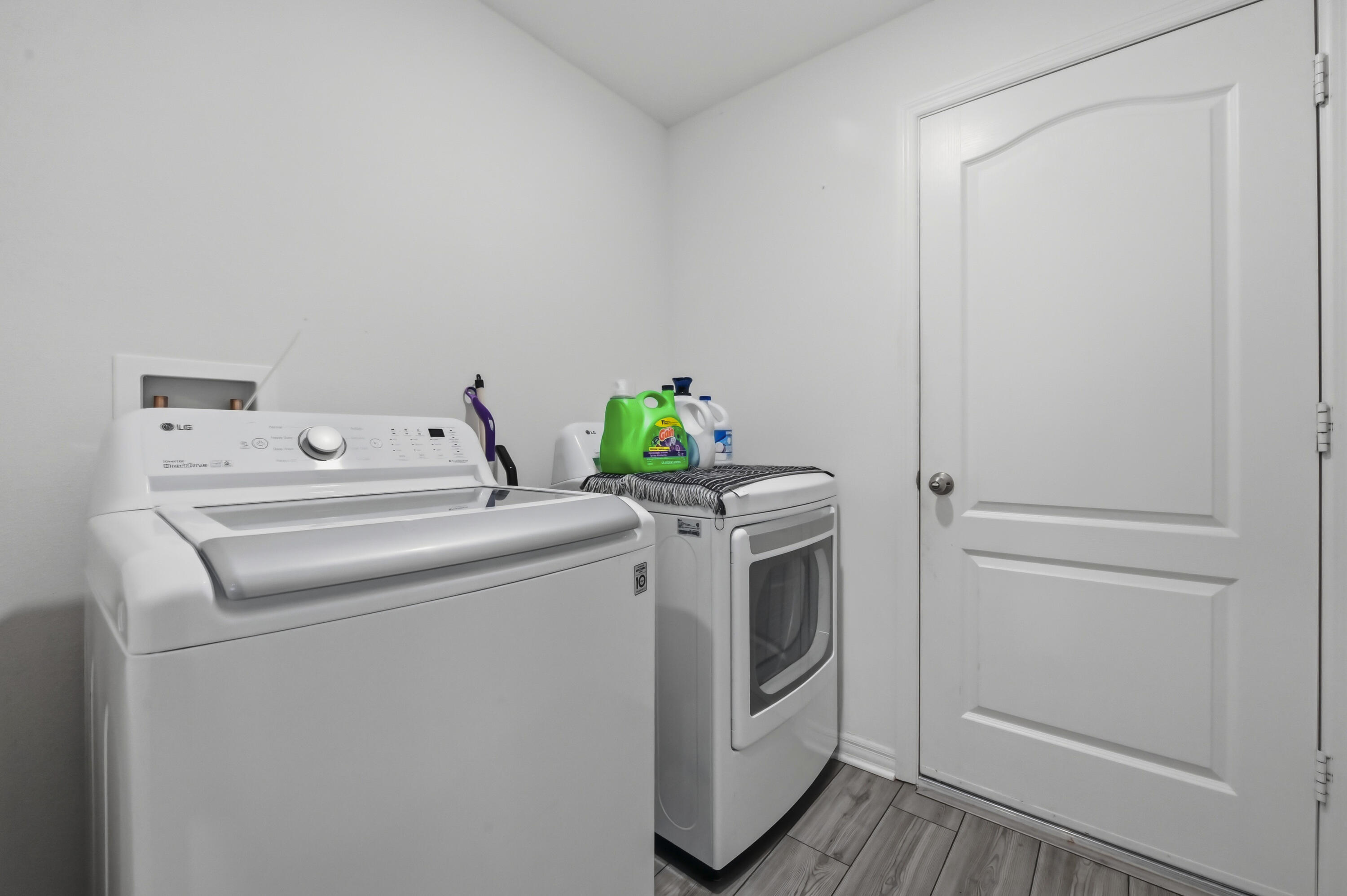 PORT ST LUCIE - Residential
