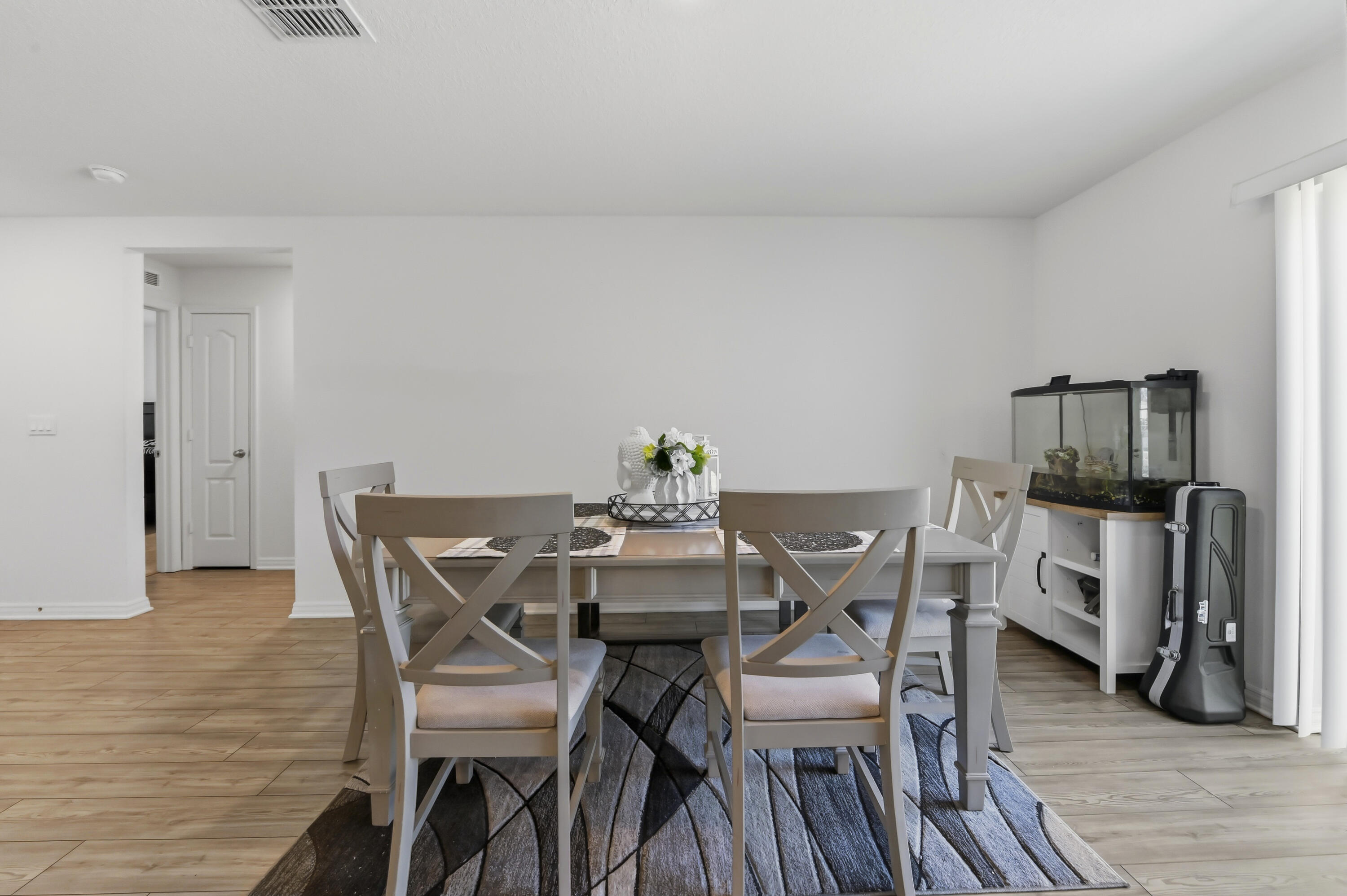 PORT ST LUCIE - Residential
