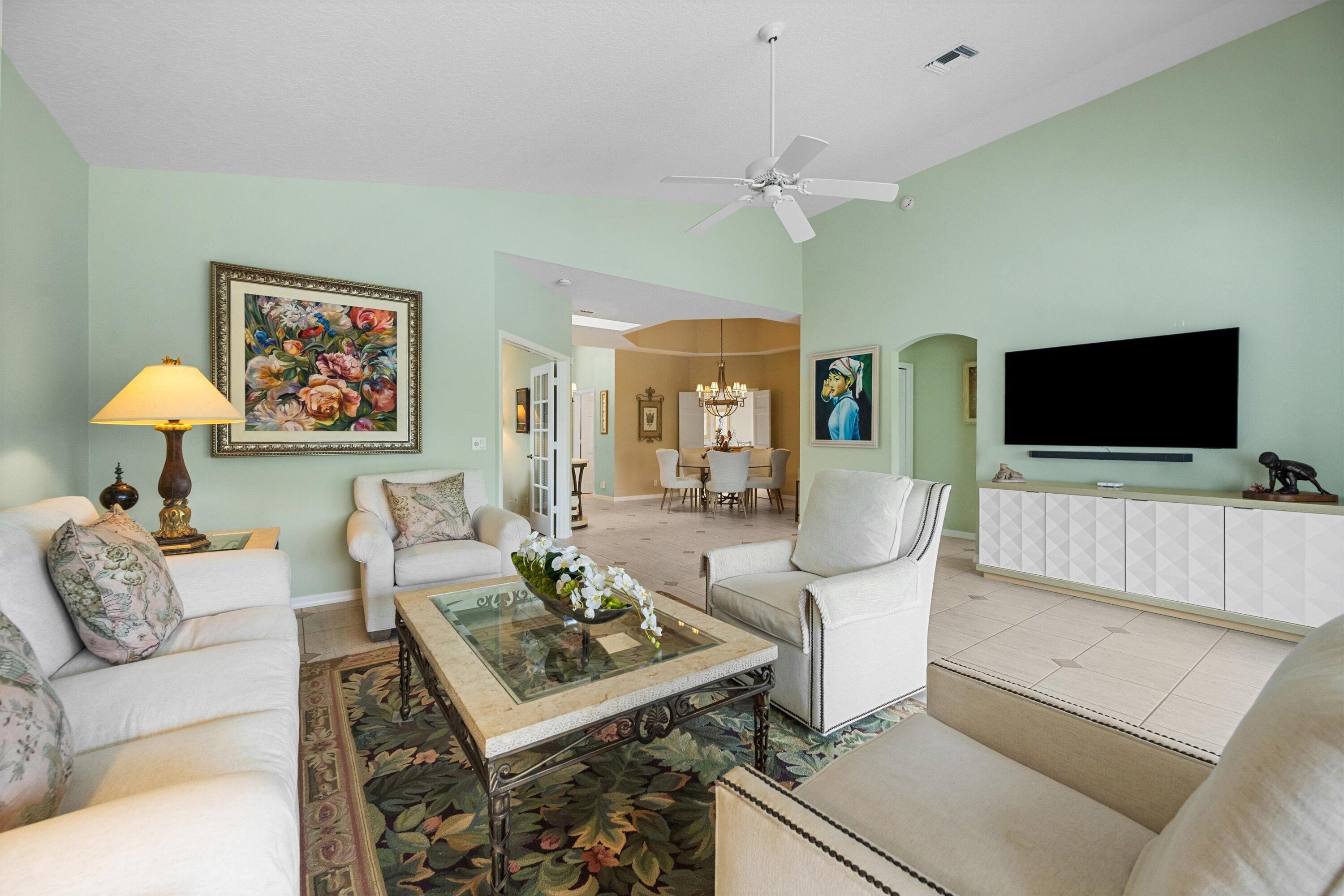 LONGSHORE AT JONATHANS LANDING - Residential