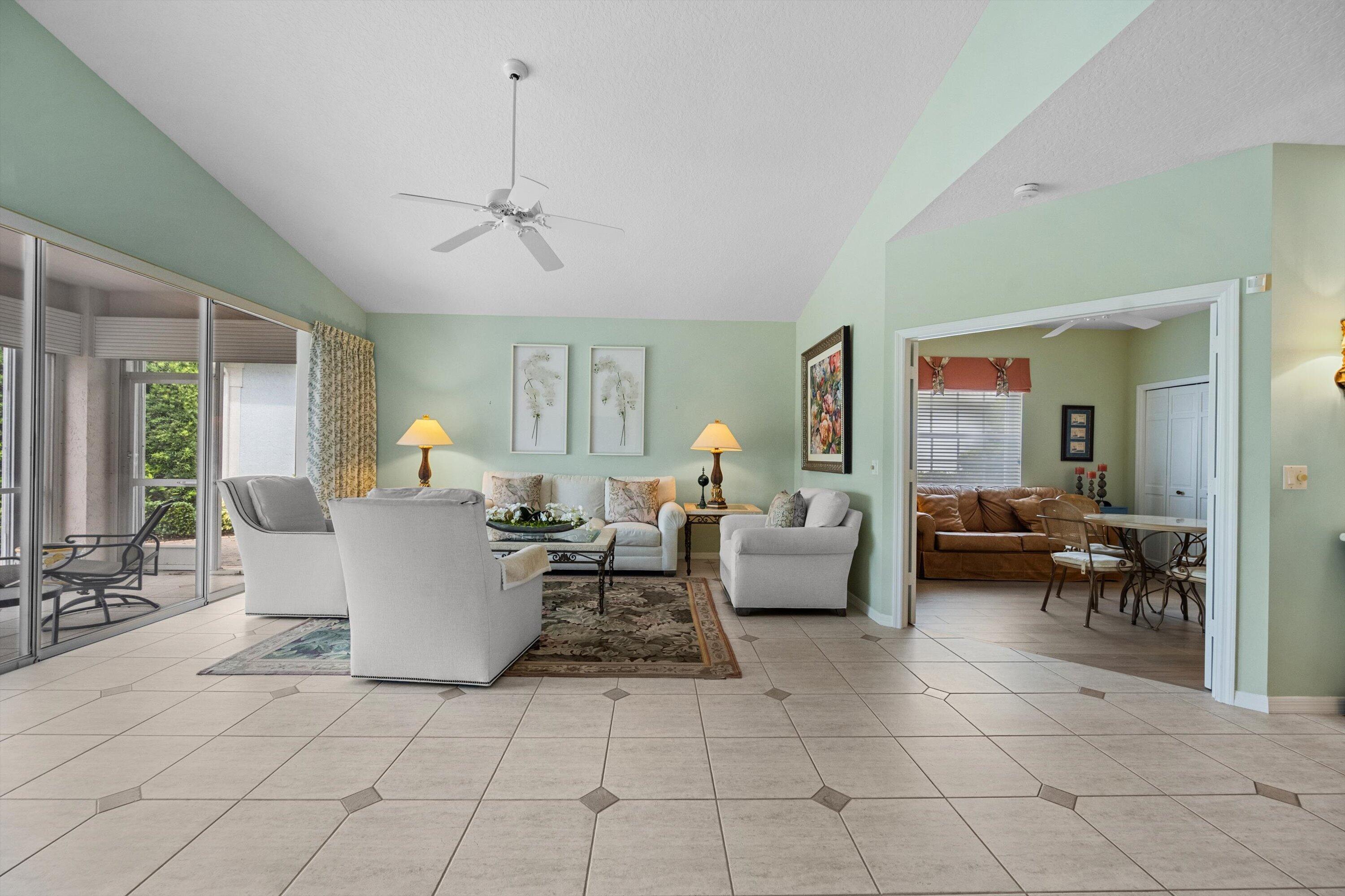 LONGSHORE AT JONATHANS LANDING - Residential