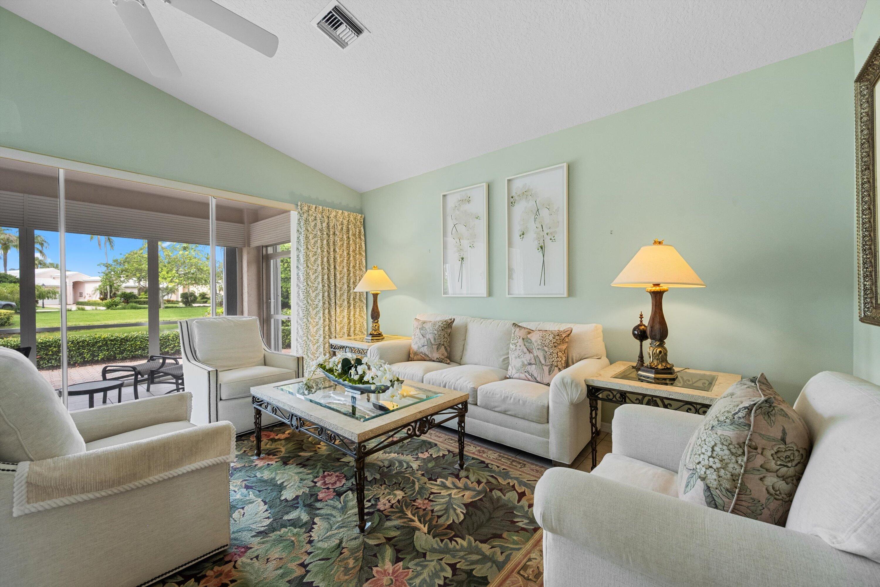 LONGSHORE AT JONATHANS LANDING - Residential