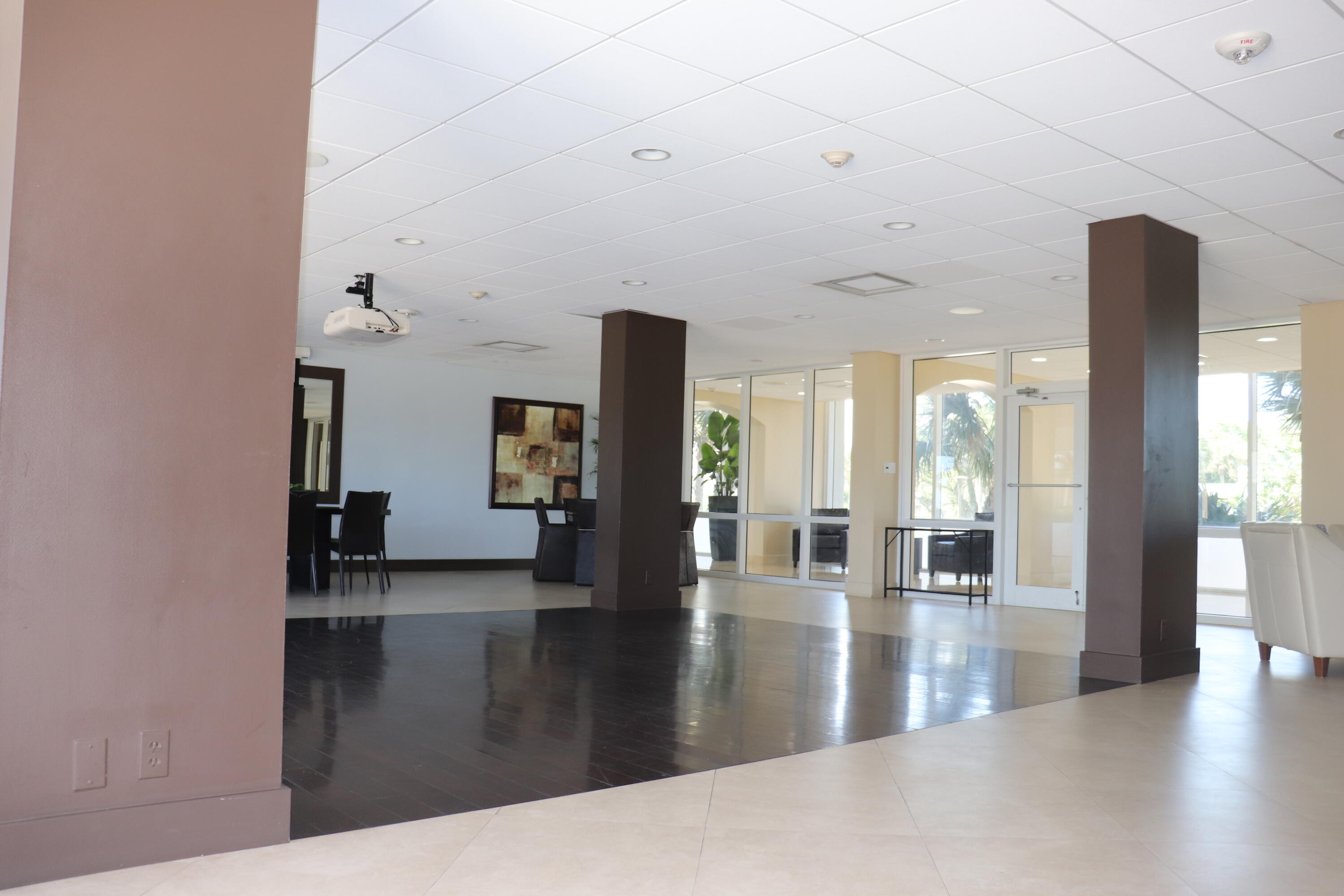 WHITEHALL CONDO - Residential