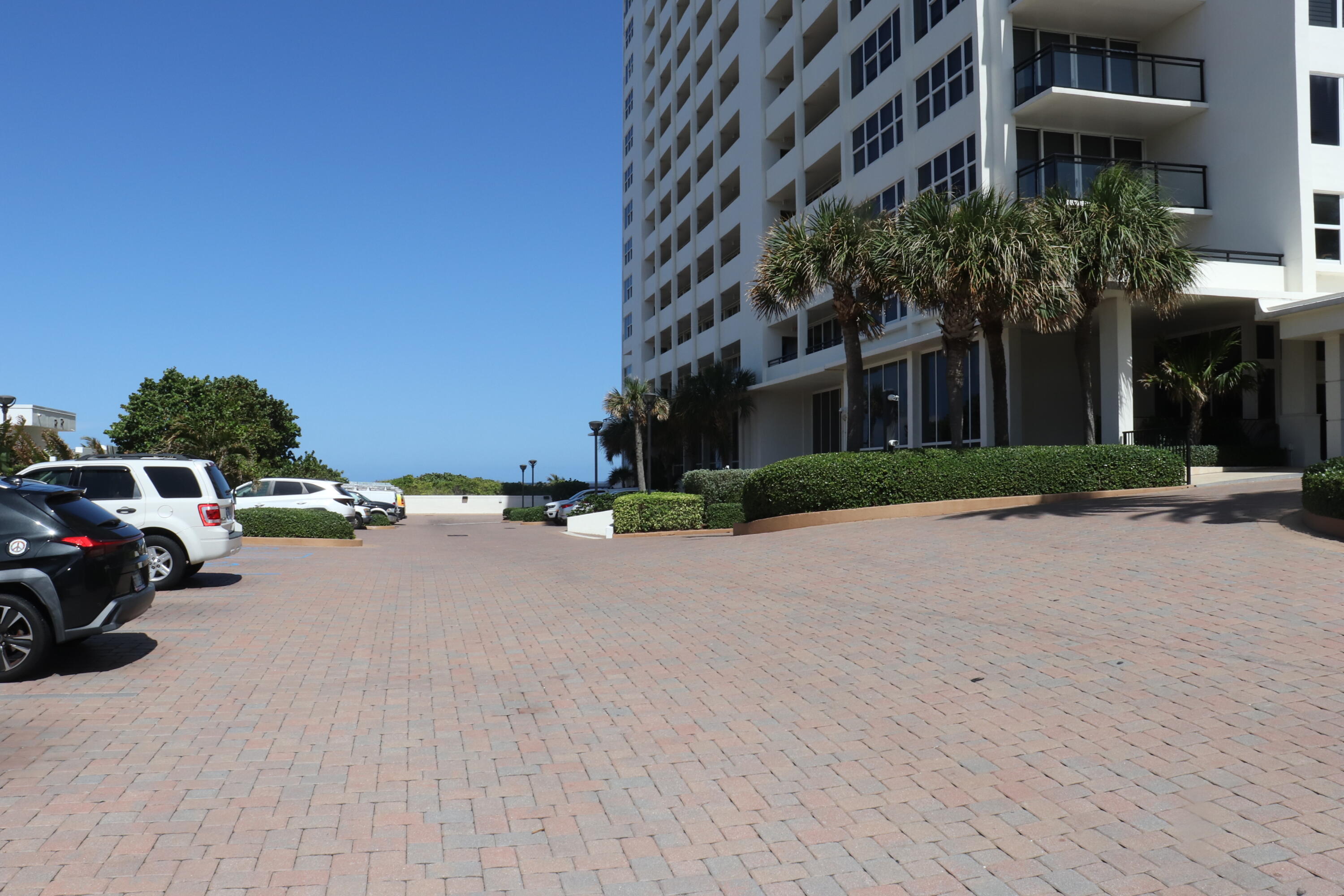 WHITEHALL CONDO - Residential