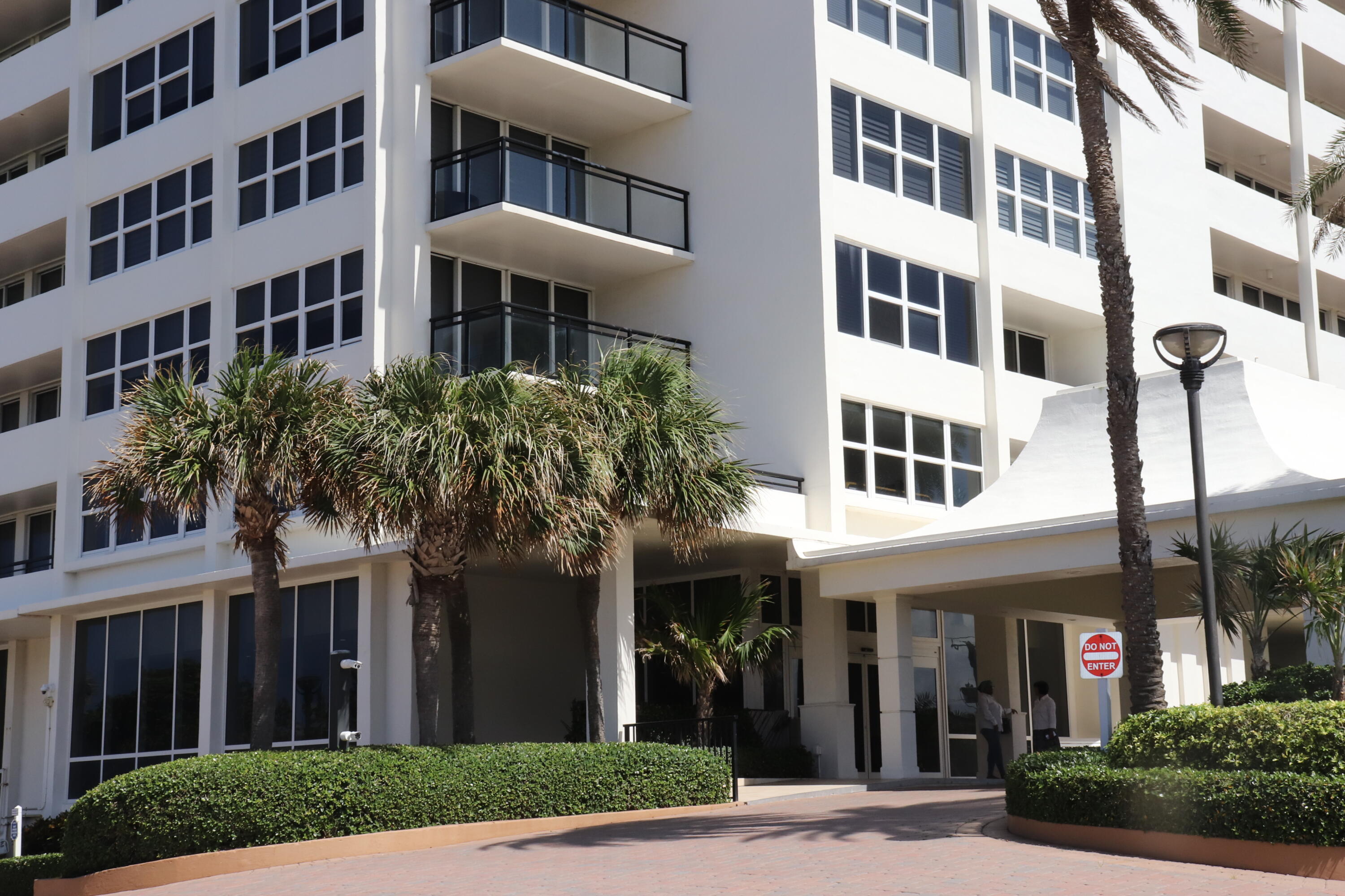 WHITEHALL CONDO - Residential