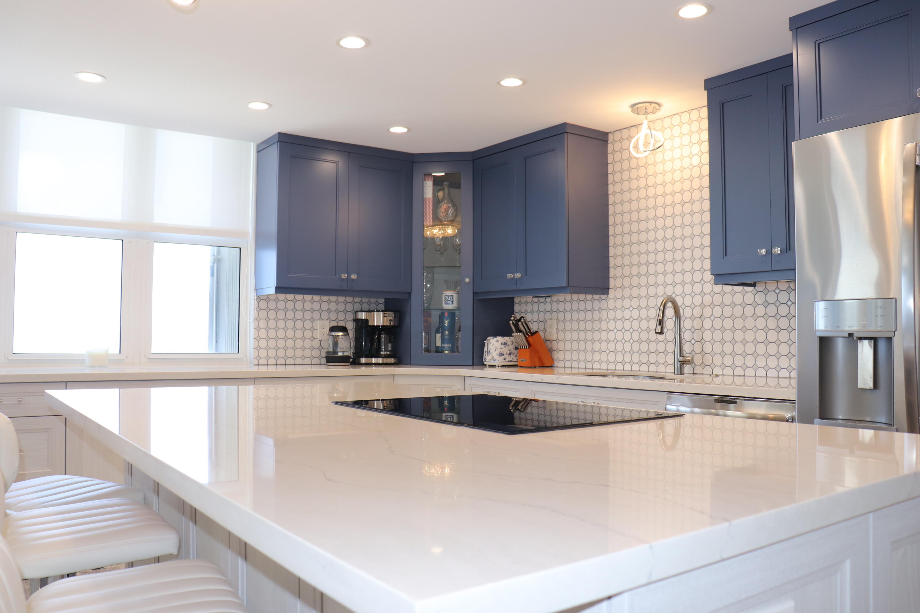 WHITEHALL CONDO - Residential