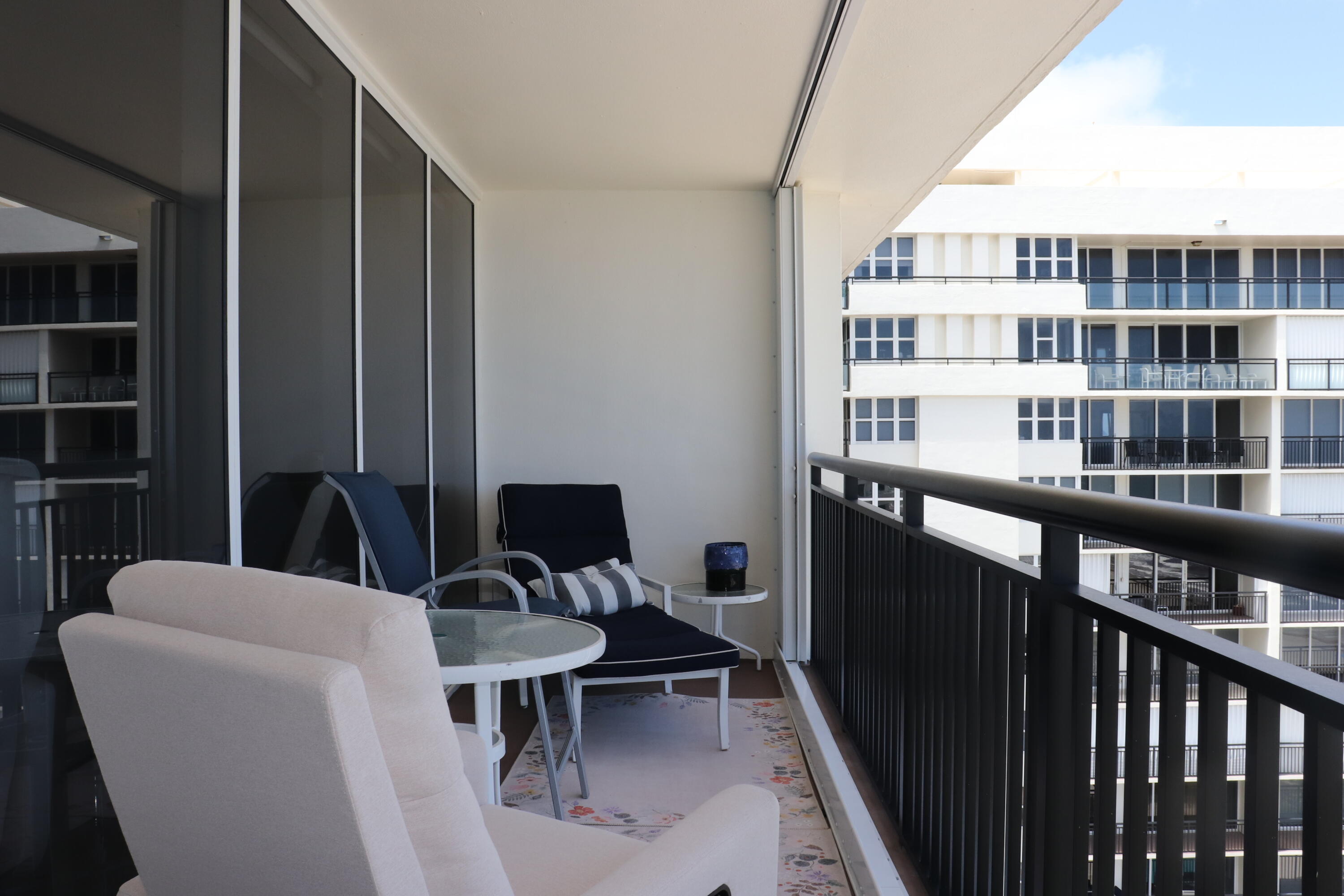 WHITEHALL CONDO - Residential