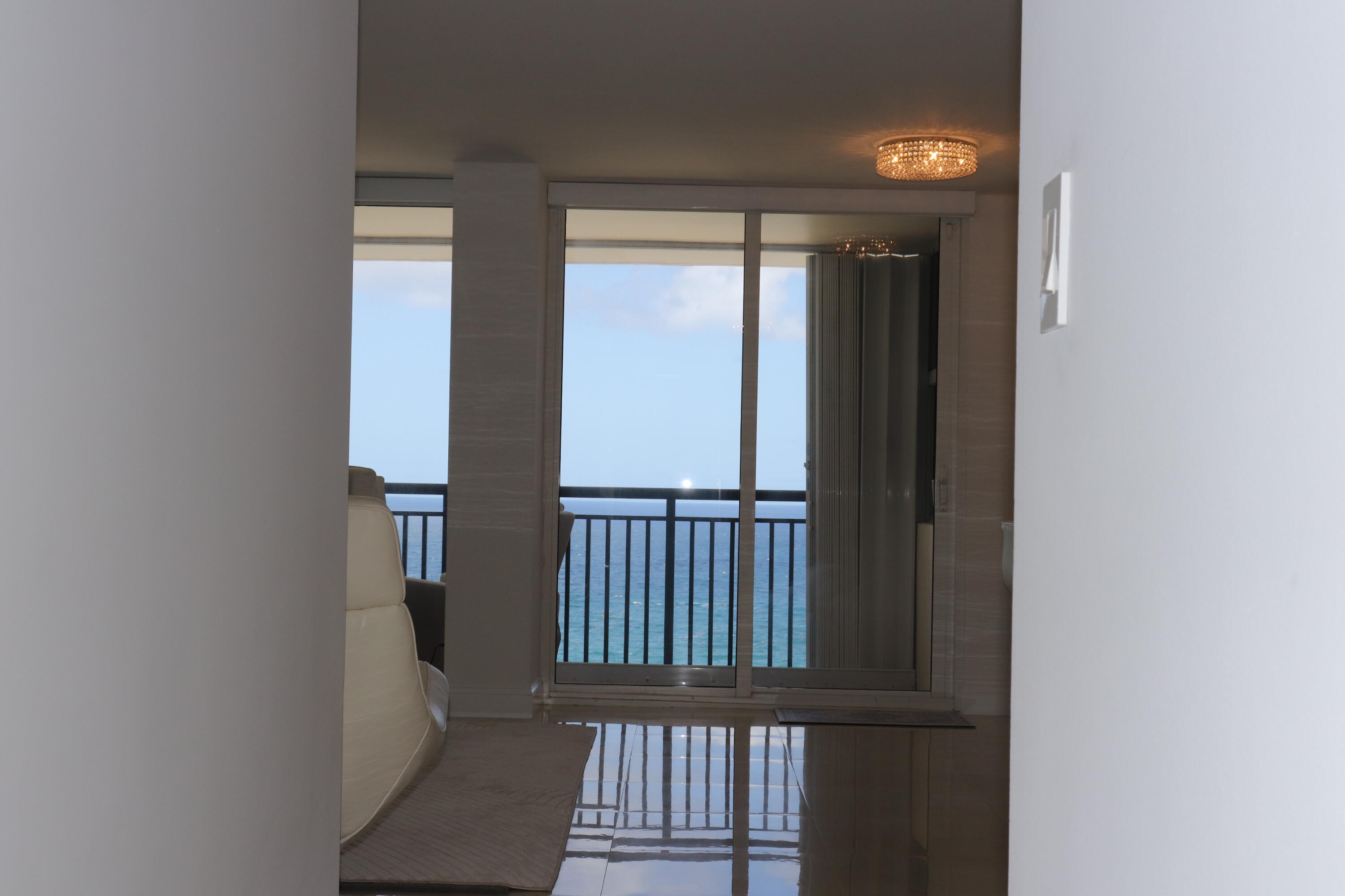 WHITEHALL CONDO - Residential
