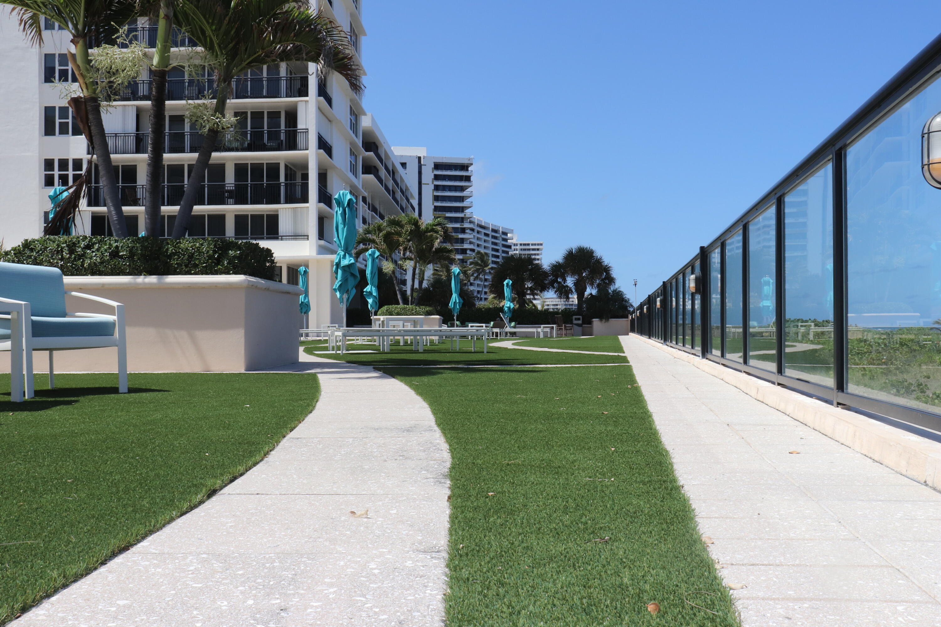 WHITEHALL CONDO - Residential