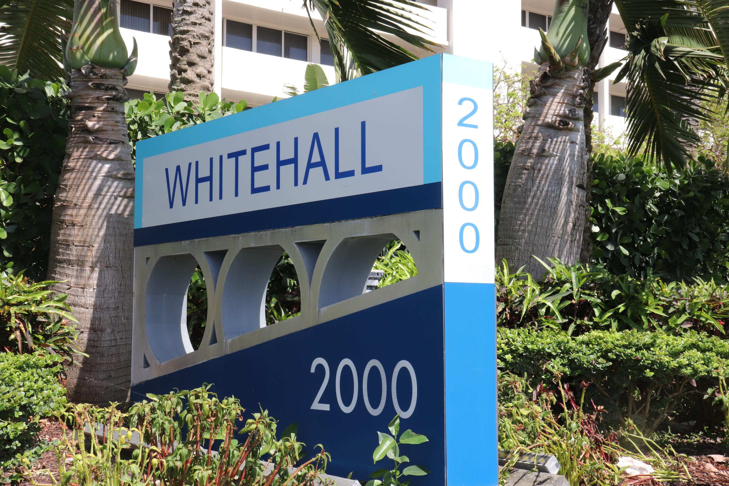 WHITEHALL CONDO - Residential