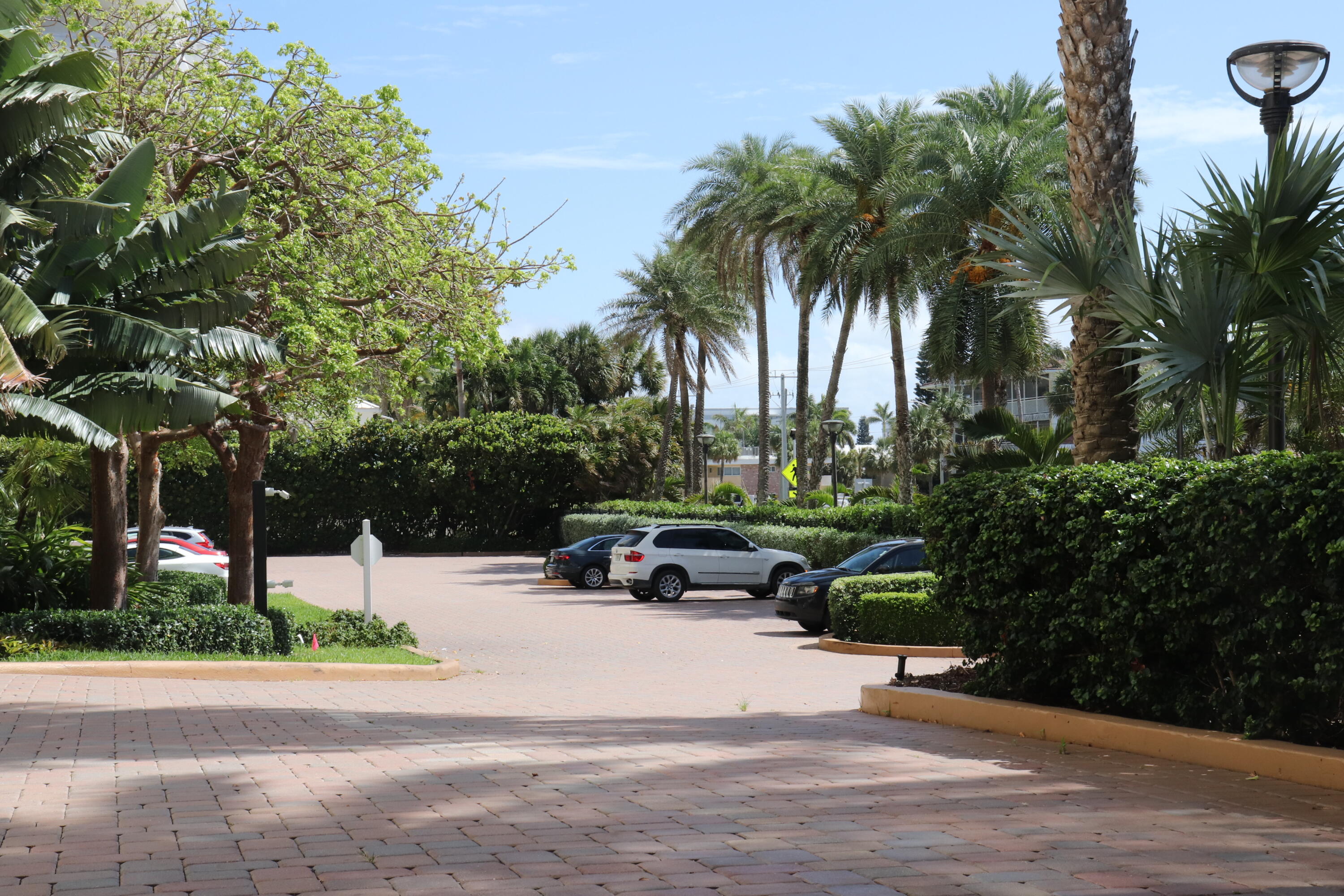 WHITEHALL CONDO - Residential