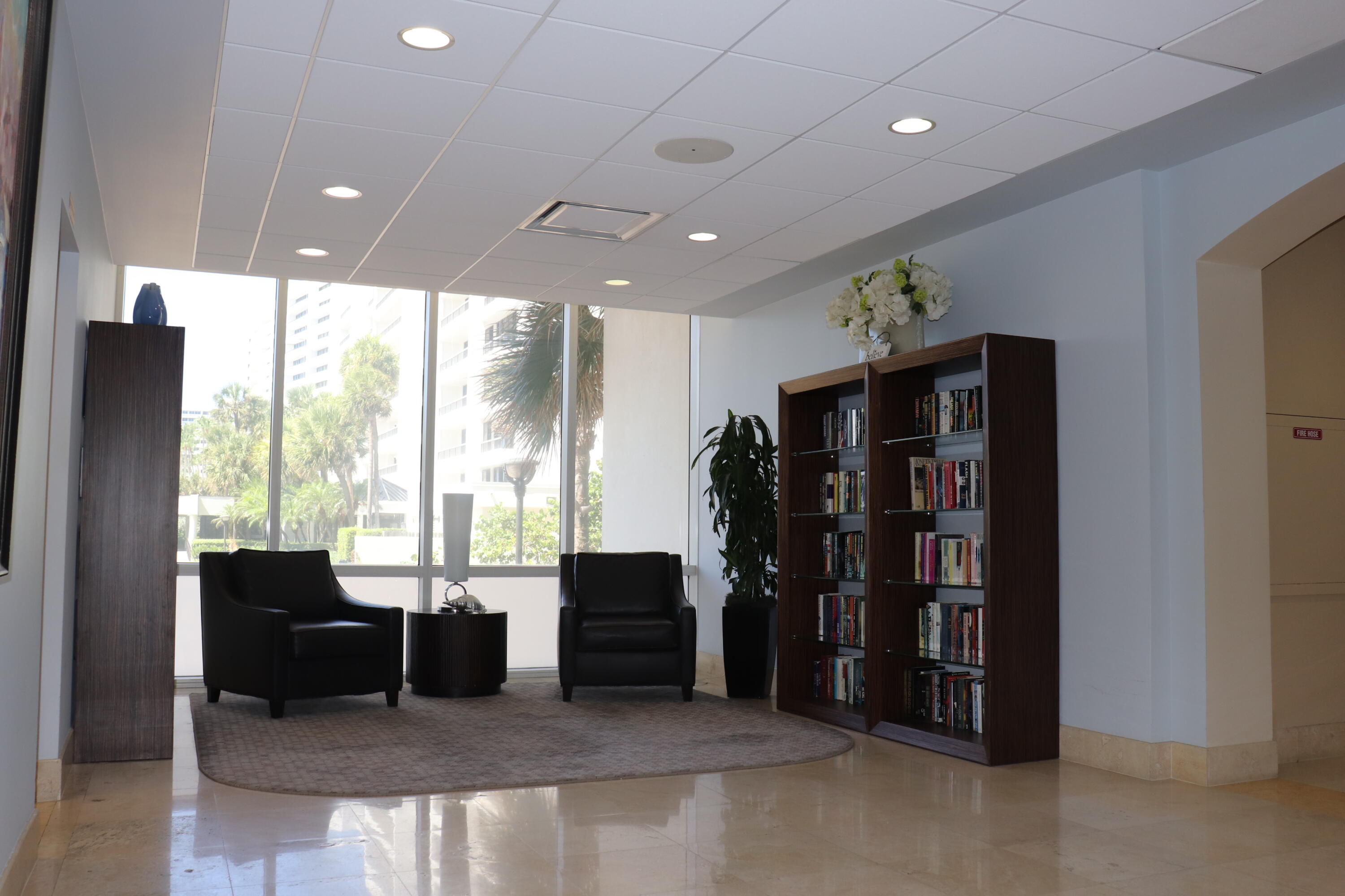 WHITEHALL CONDO - Residential